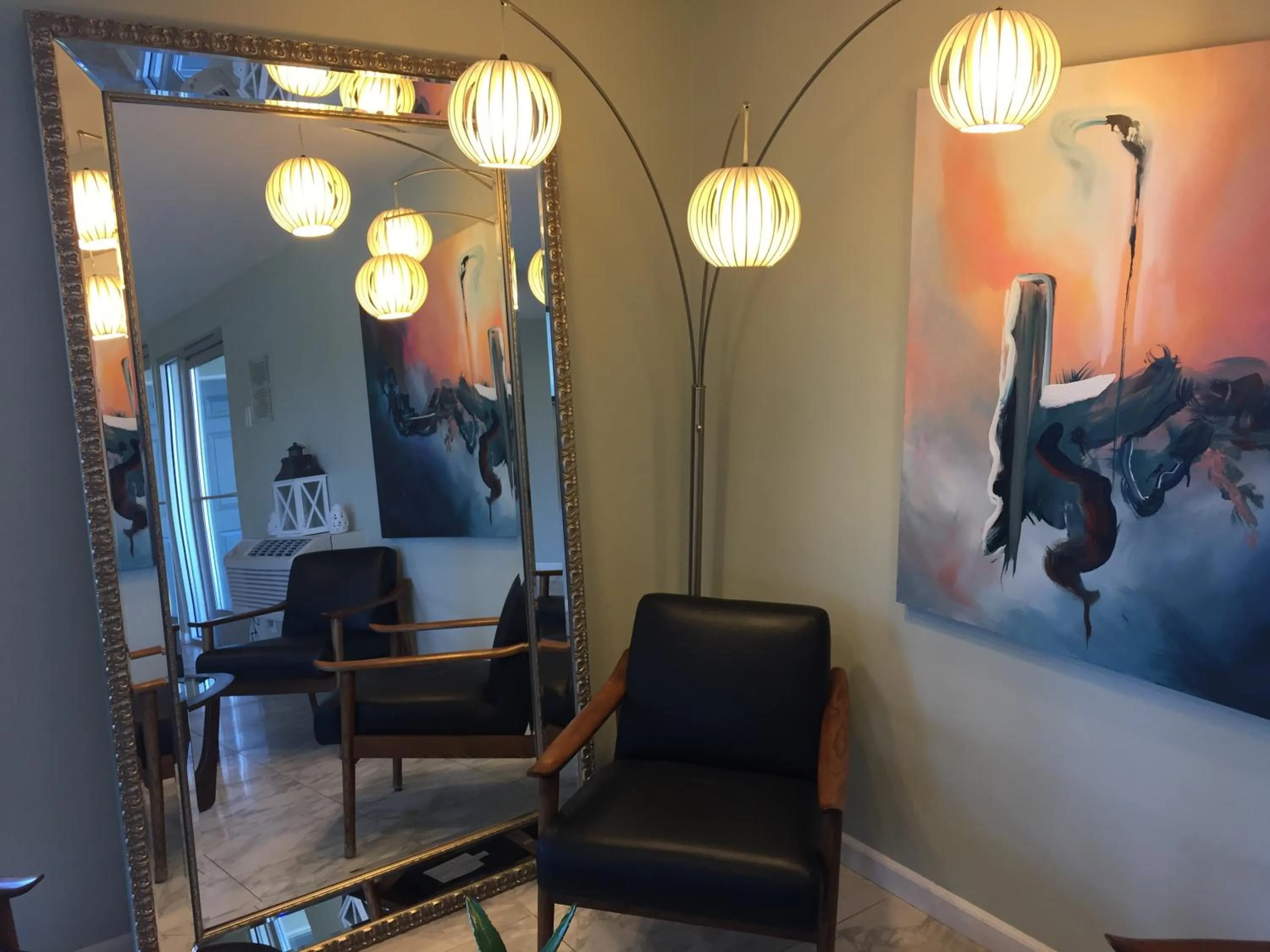 Lobby or reception in The Atwood Hotel San Diego - SeaWorld/Zoo