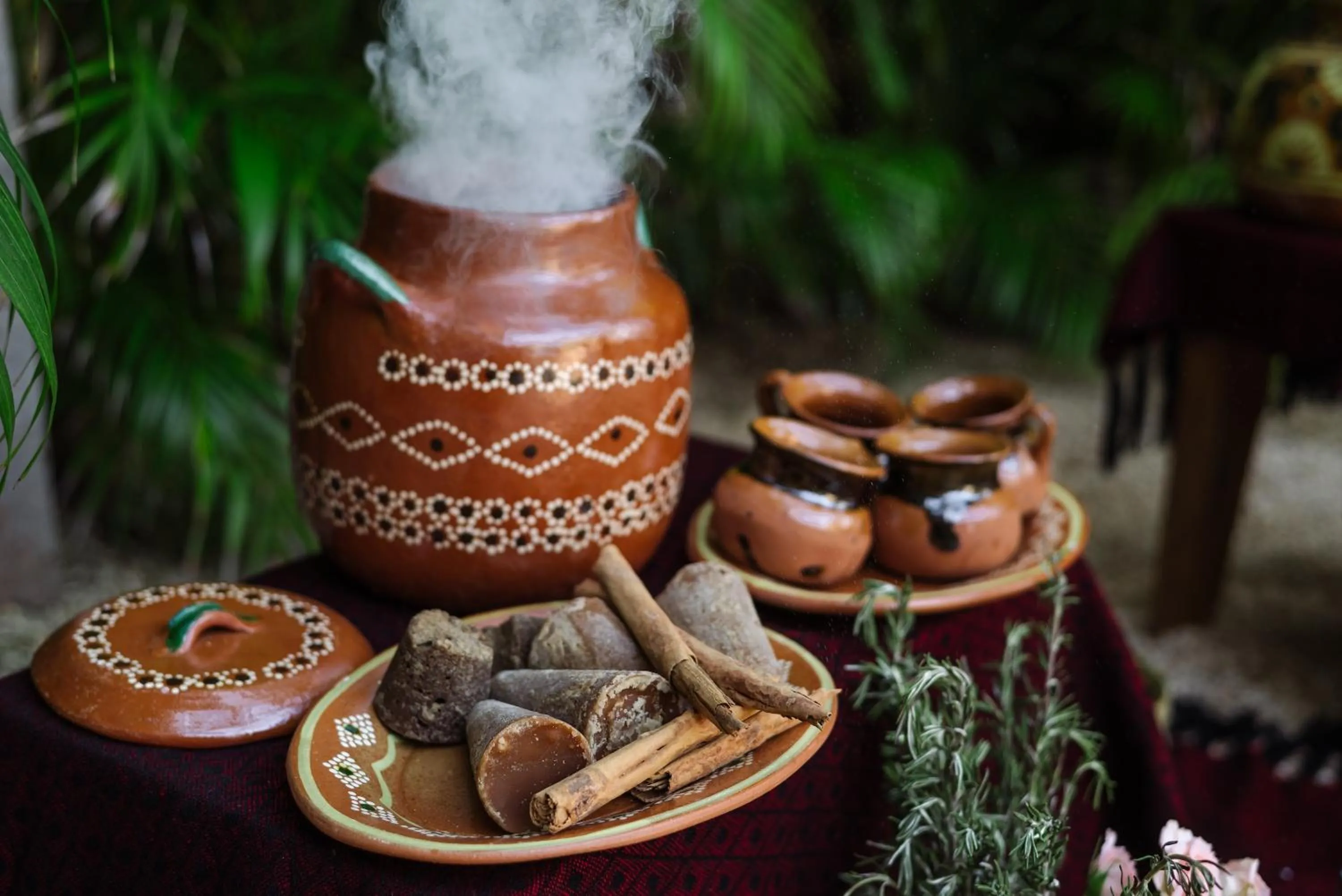 Spa and wellness centre/facilities in Radhoo Tulum