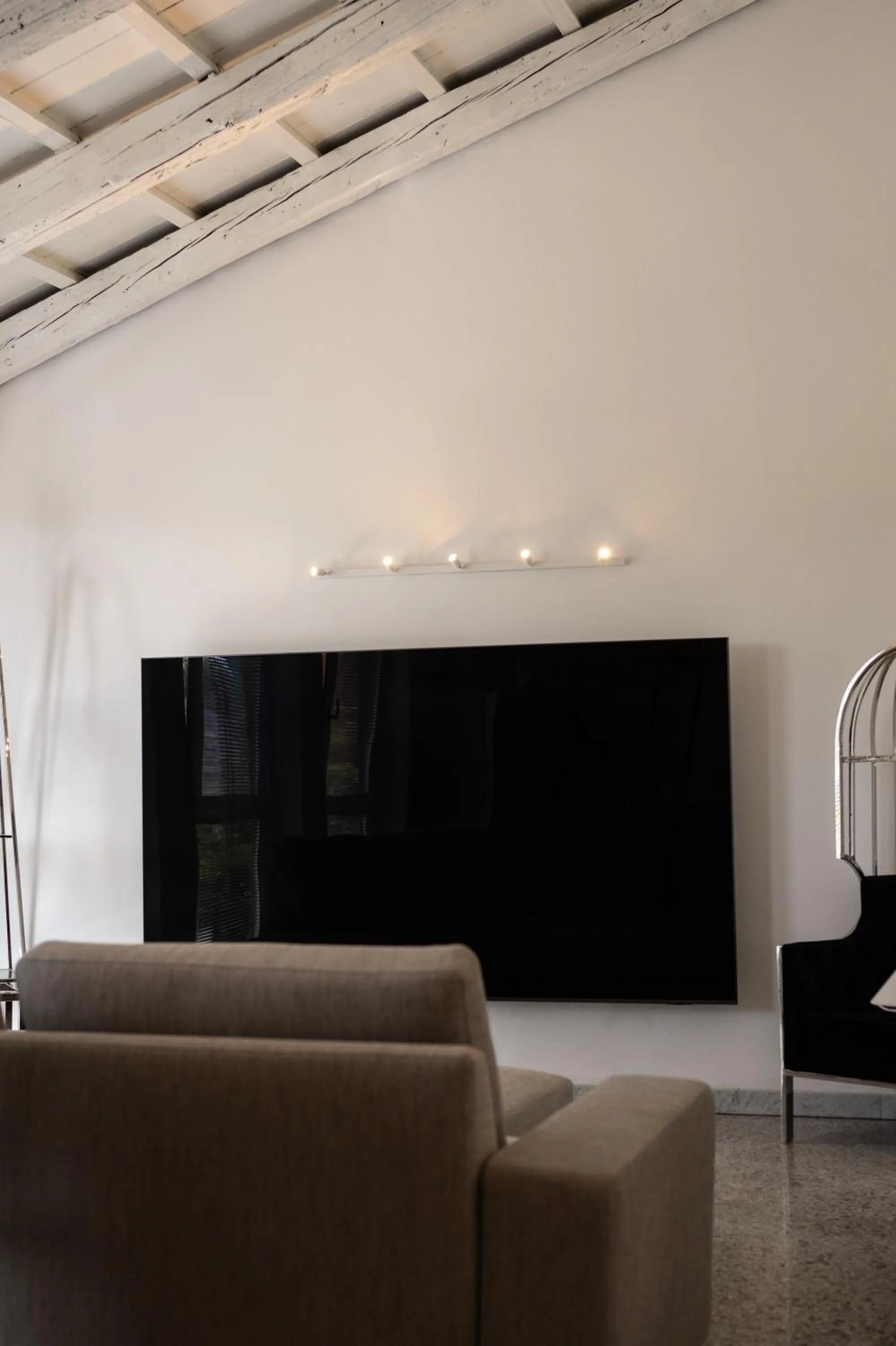 TV and multimedia in RESIDENCE BACO Da SETA