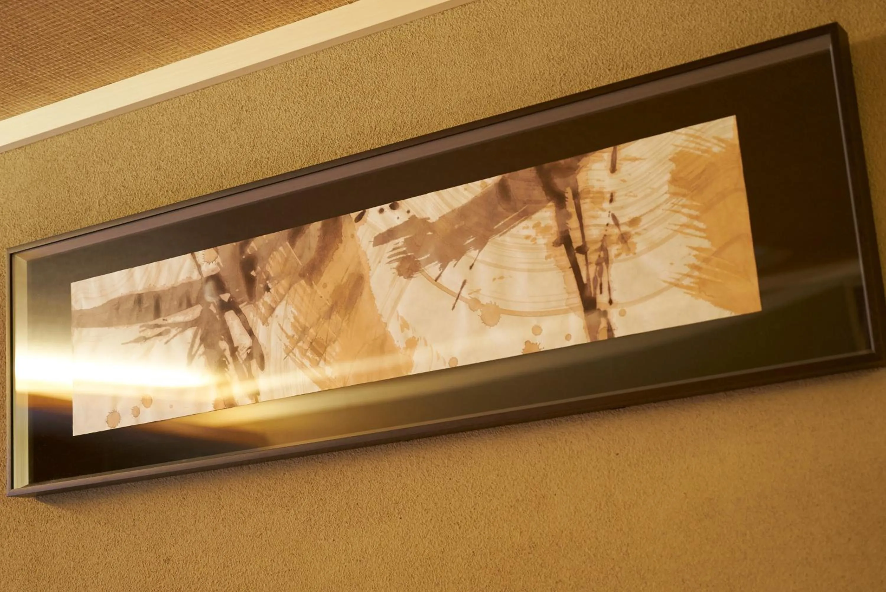 Photo of the whole room in プライベートホテル 四季の彩