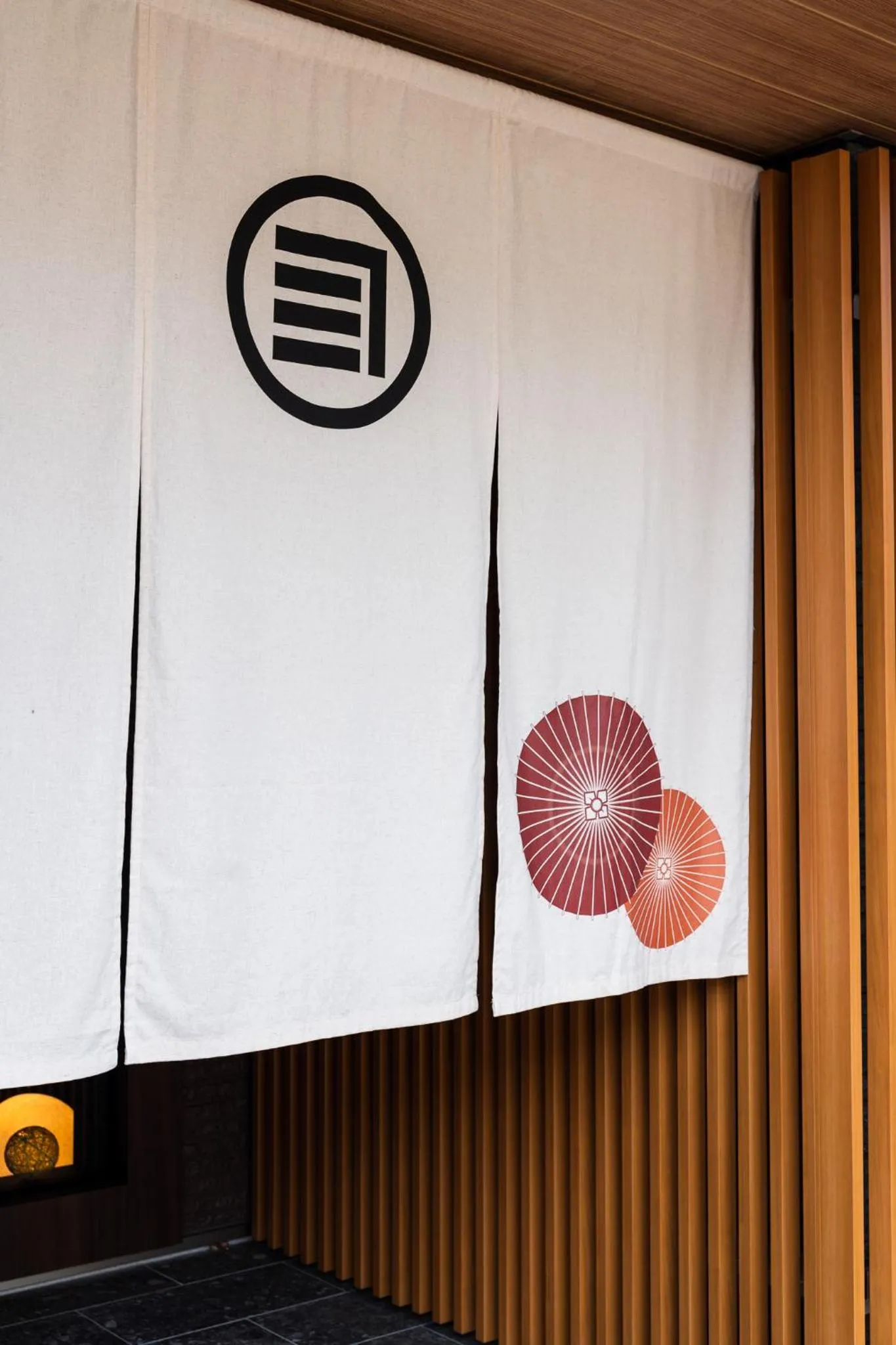 Property building in プライベートホテル 四季の彩