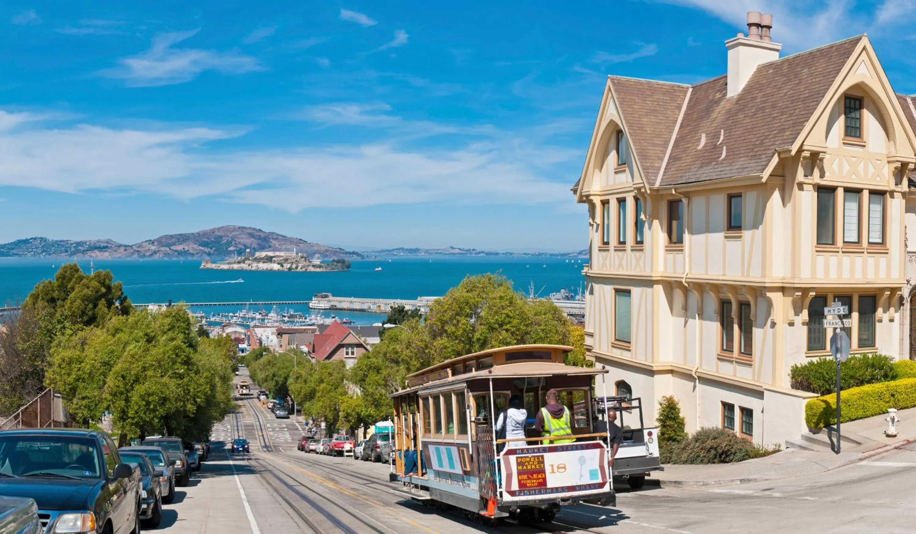 Activities in The Wharf Inn