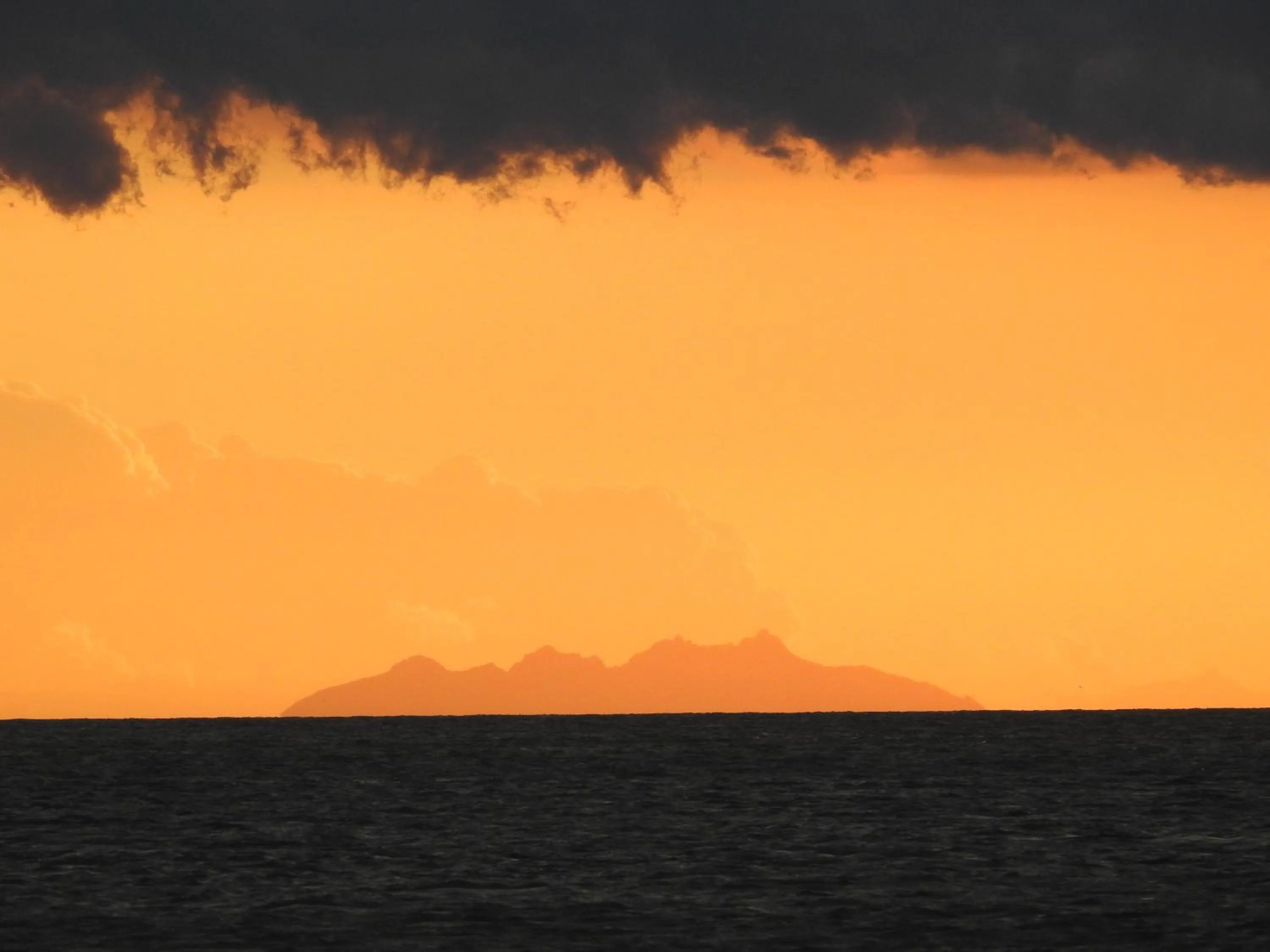 Nearby landmark in Hotel Cala Di Forno