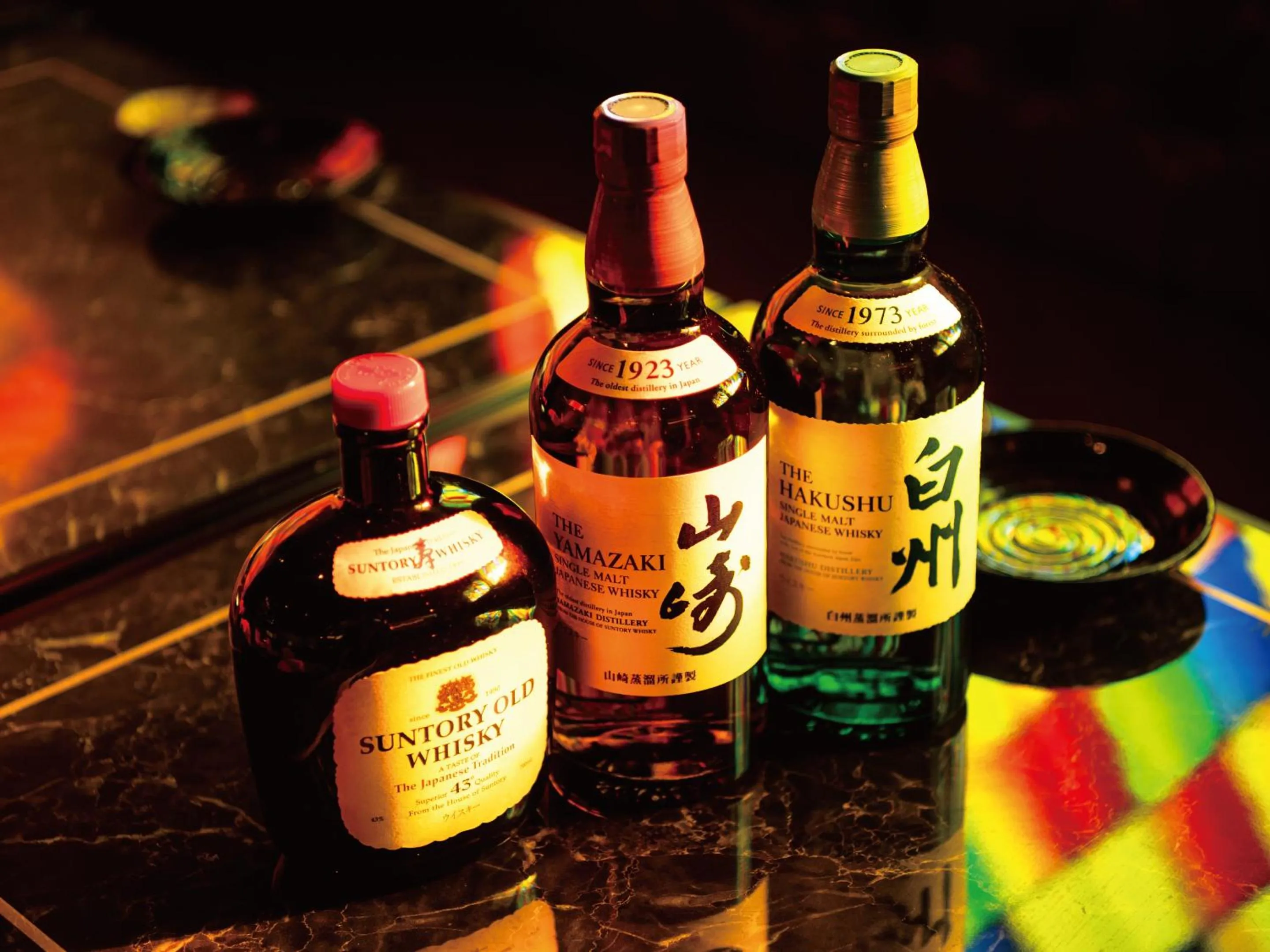 Restaurant/places to eat in Aqua Palace Chatan by Coldio Premium