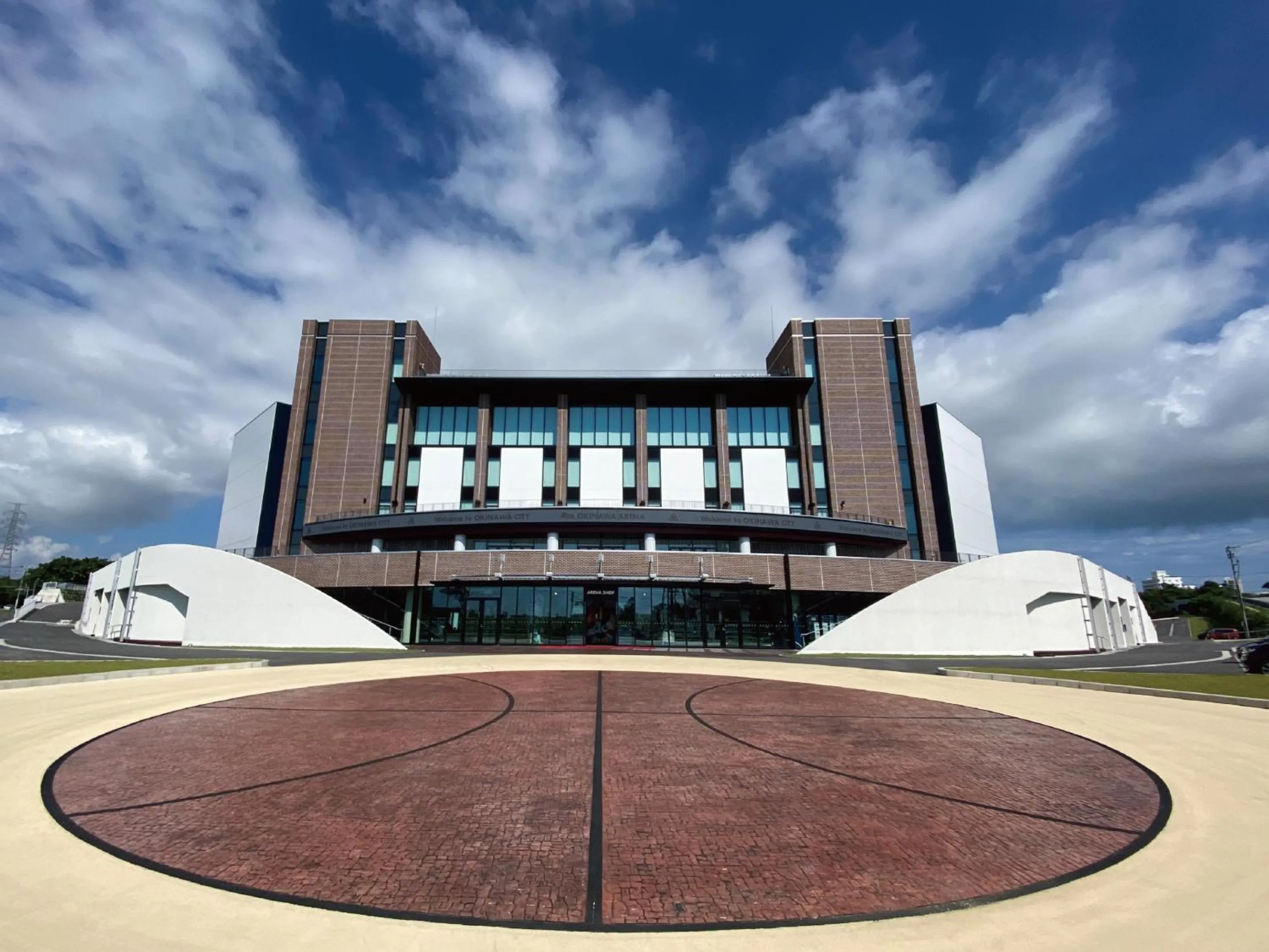 Off site in Aqua Palace Chatan by Coldio Premium