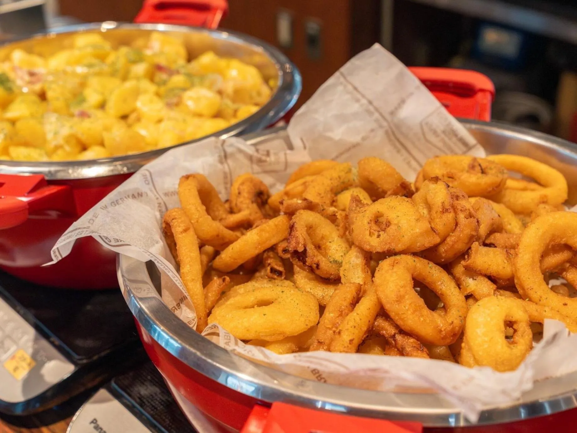 Breakfast in Hotel Cocktail Stay Naha