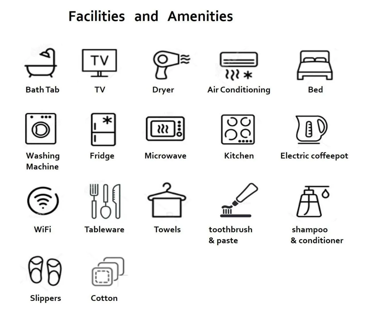 Local Hakata apartment No8