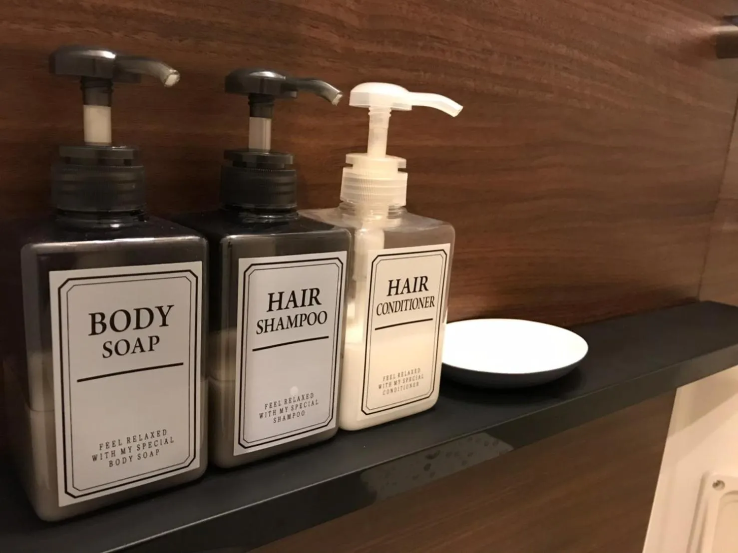 Local Hakata apartment No8