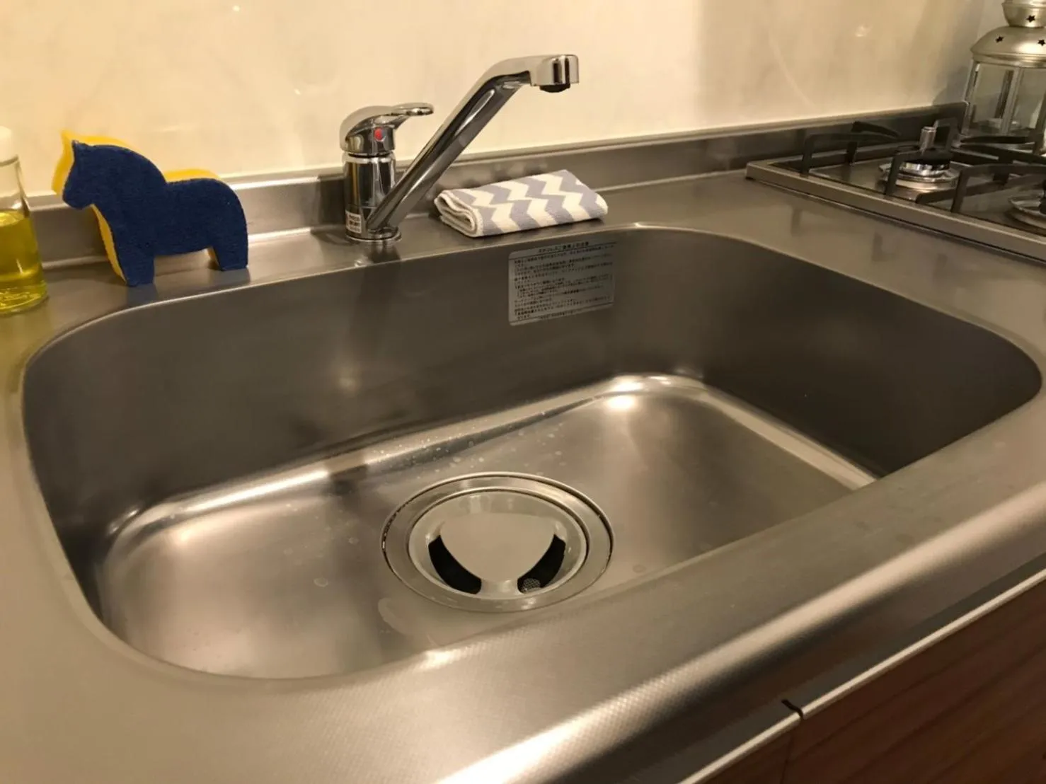 Local Hakata apartment No8