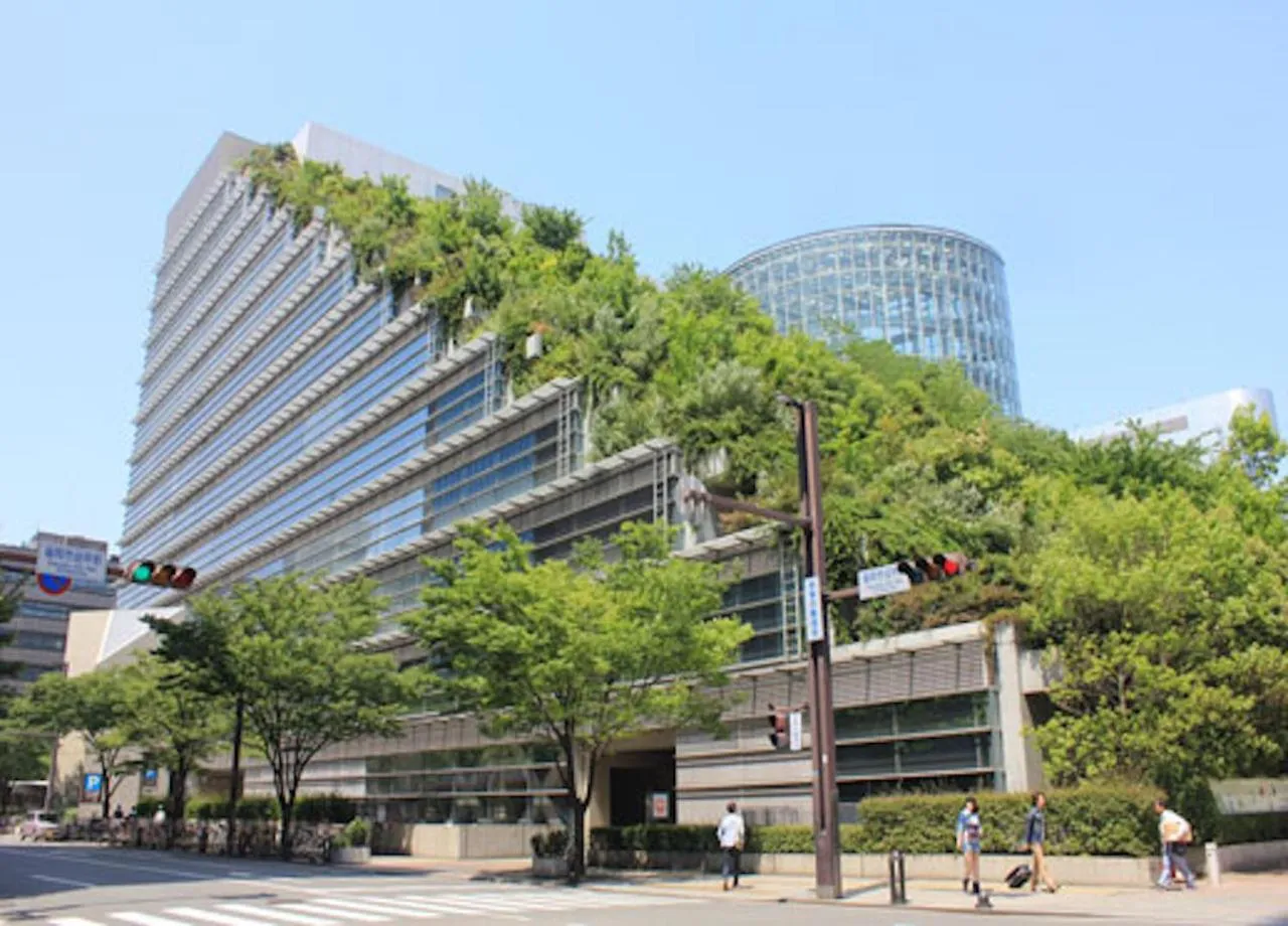 Local Hakata apartment No8