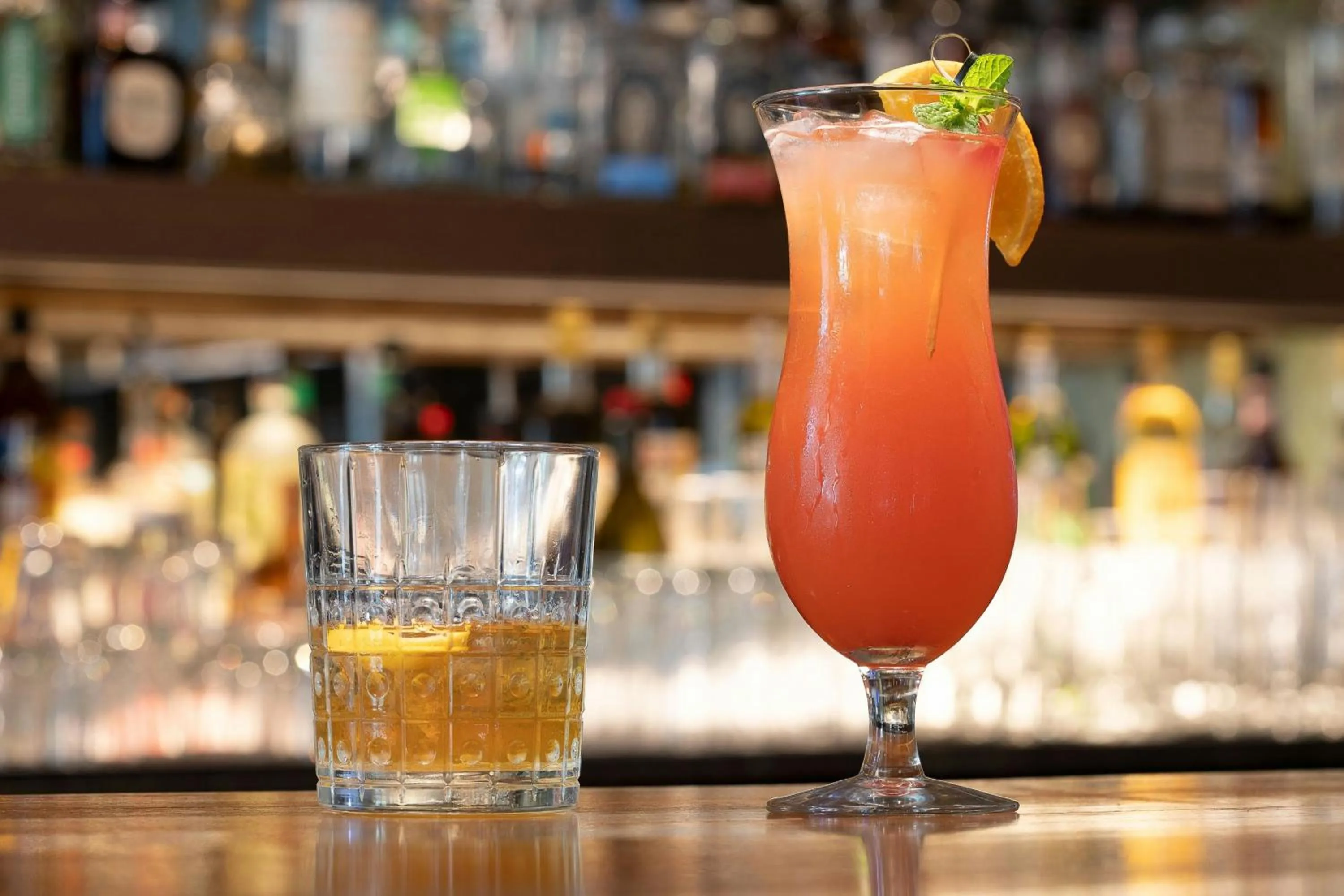 Restaurant/places to eat in Hotel Tonnelle New Orleans, a Tribute Portfolio Hotel