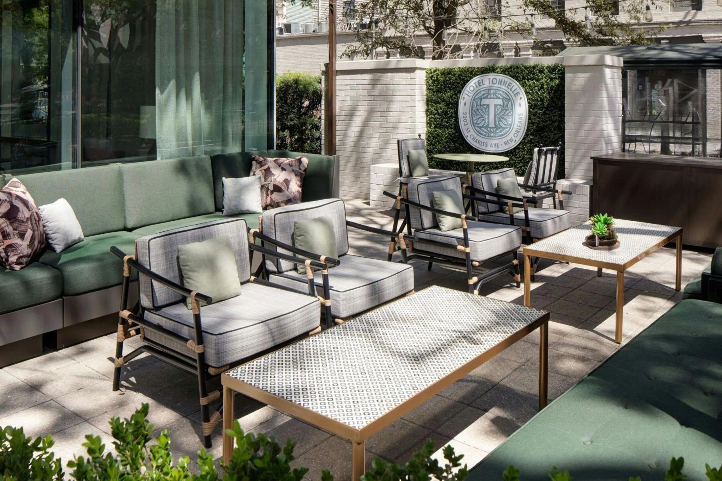 Other in Hotel Tonnelle New Orleans, a Tribute Portfolio Hotel