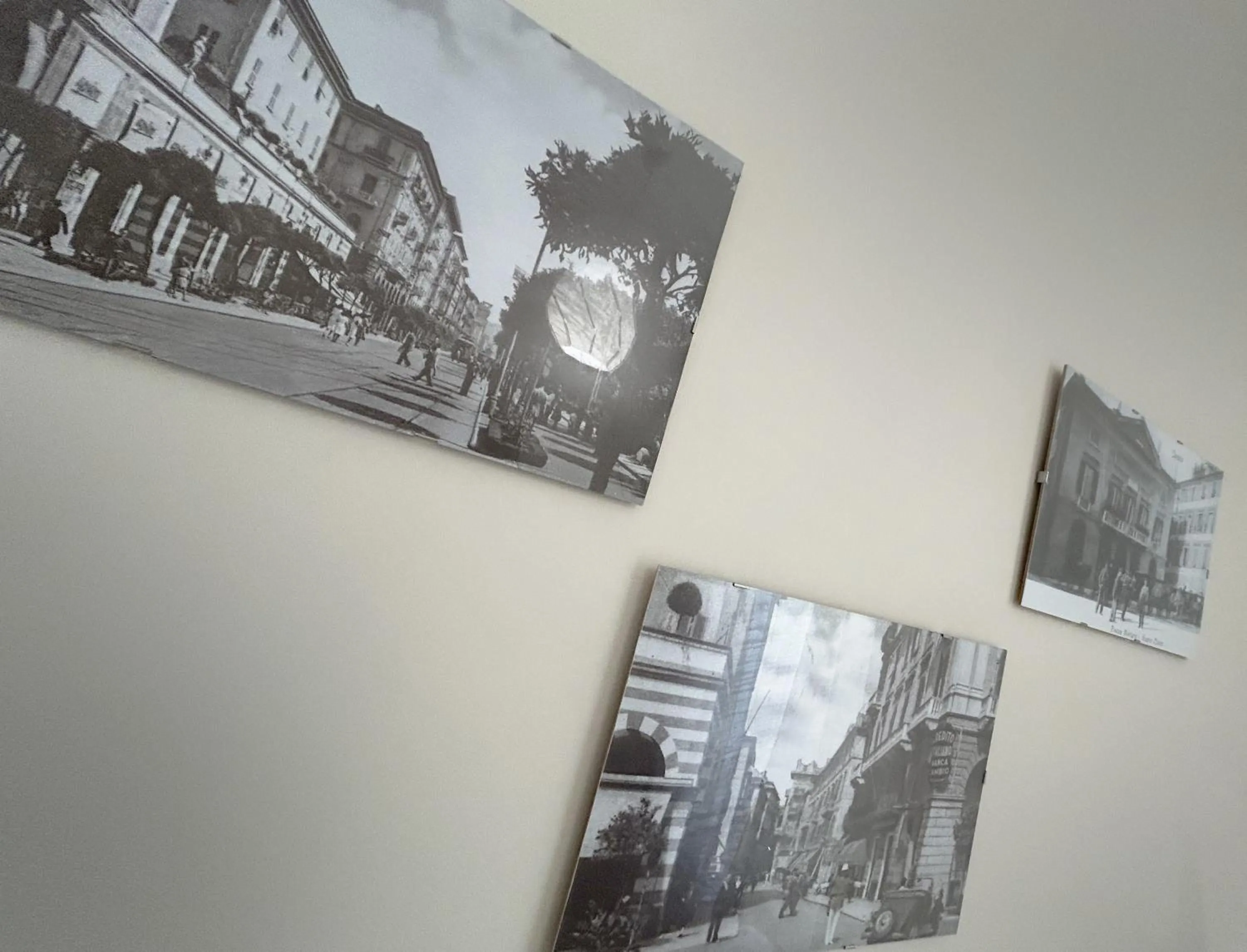 hair dresser in Affittacamere Everest