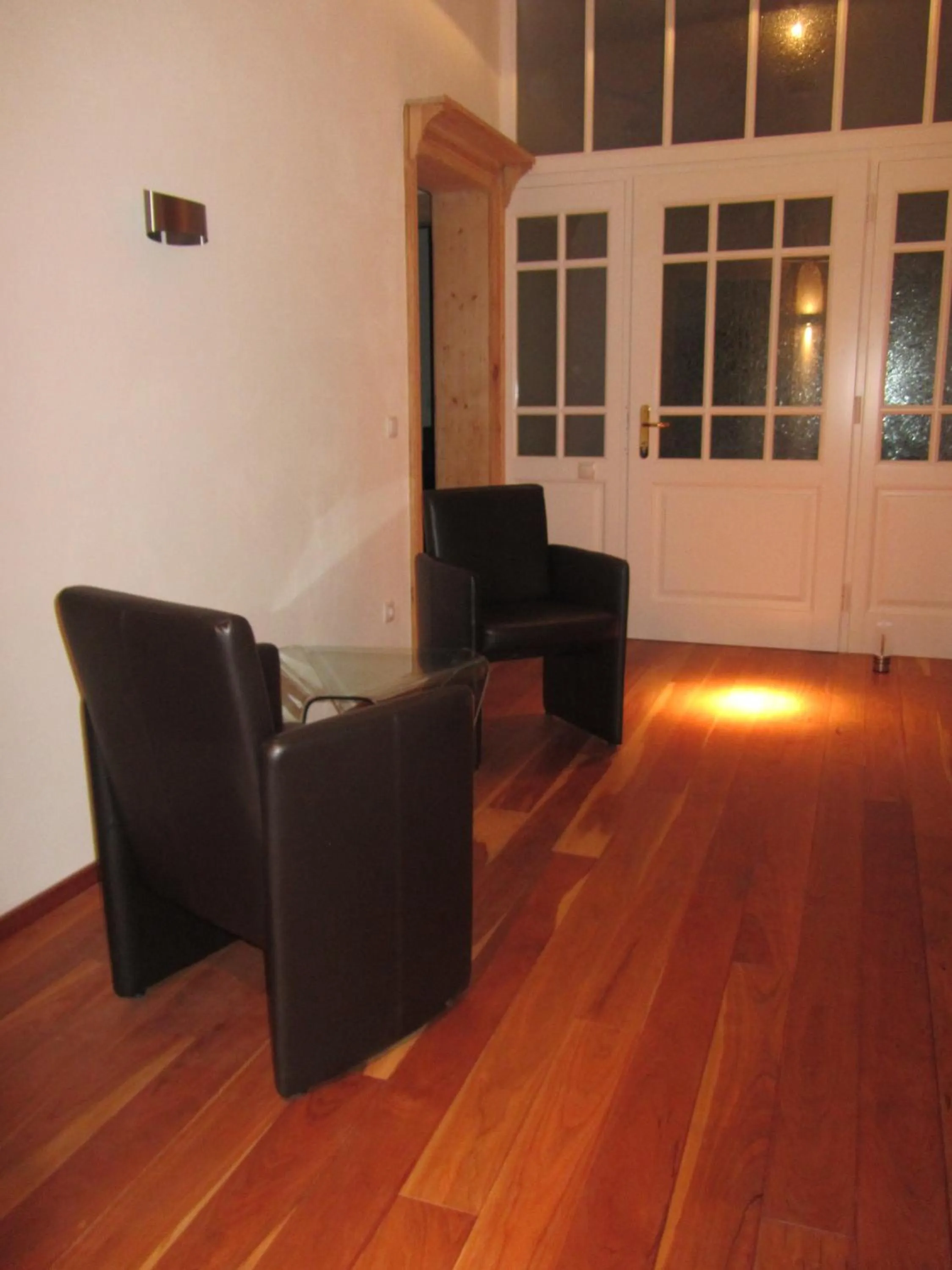 Exklusive Gästezimmer Landau