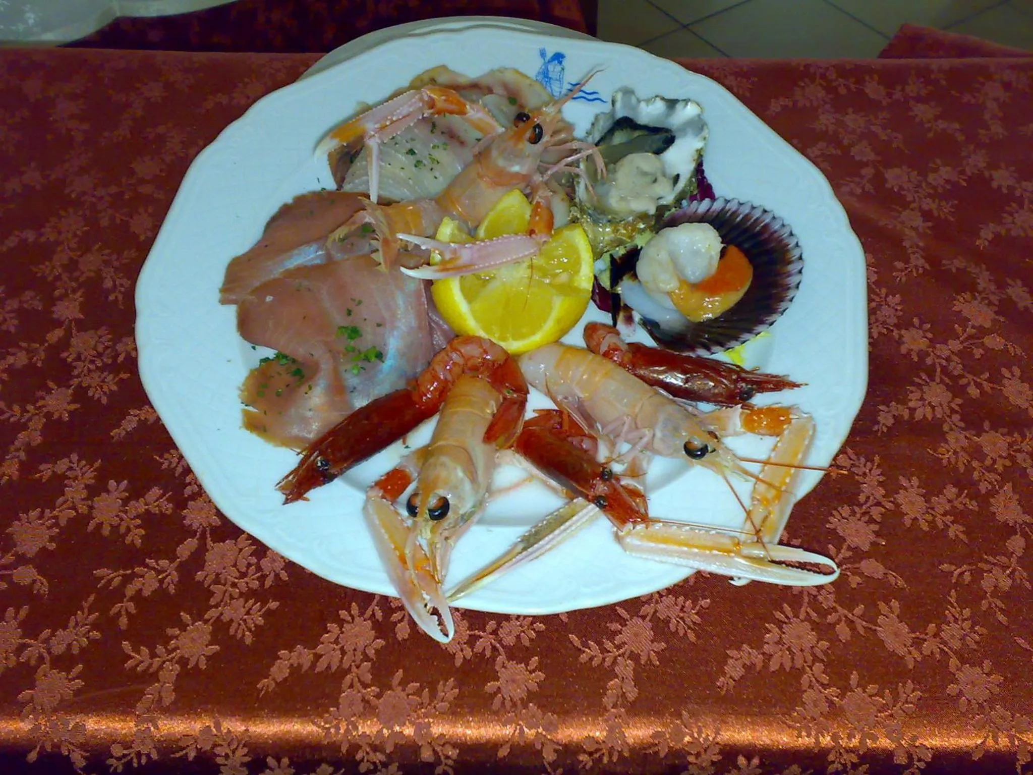 Bed & Breakfast Nettuno