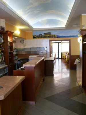 Bed & Breakfast Nettuno