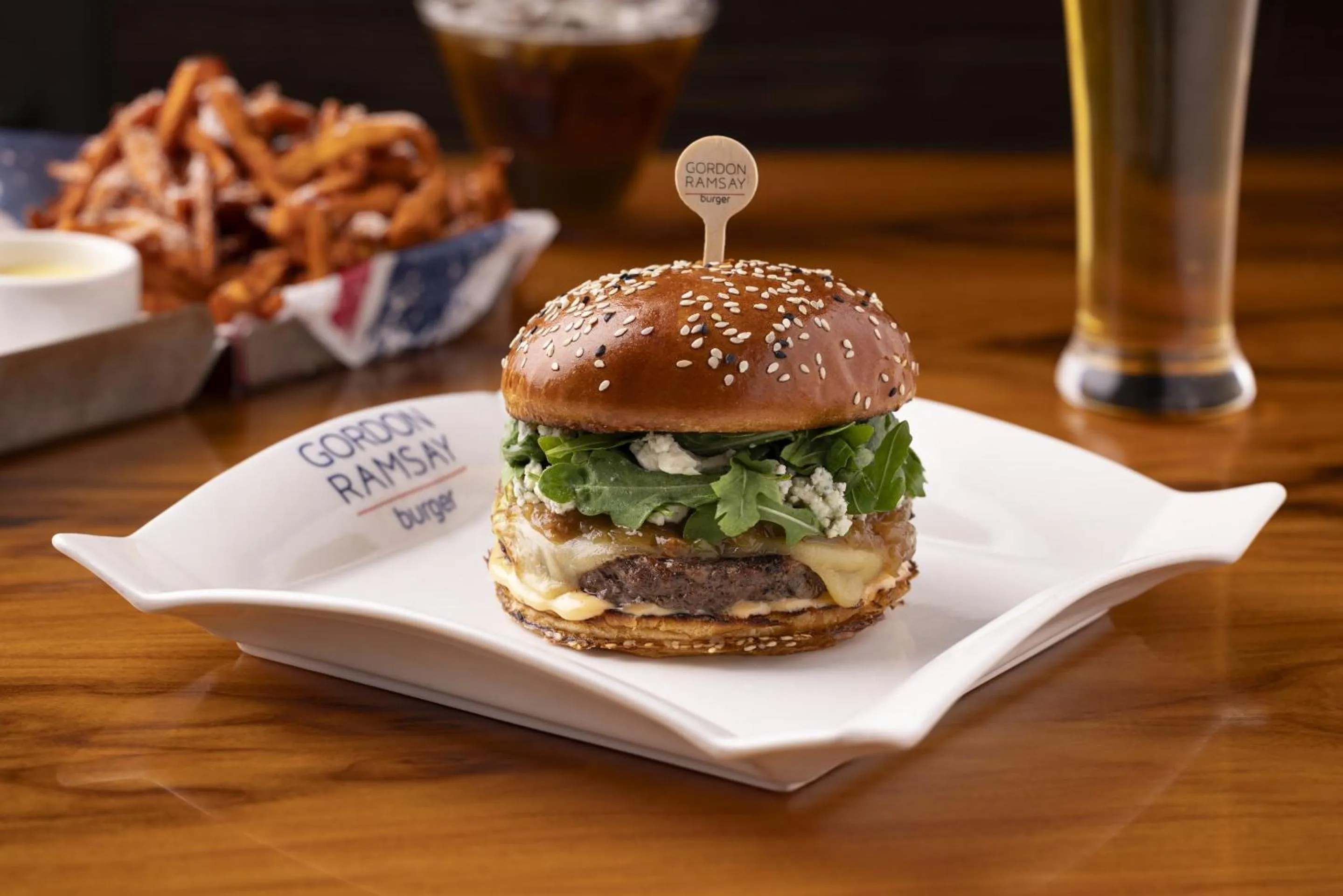 Restaurant/places to eat in Planet Hollywood Resort & Casino