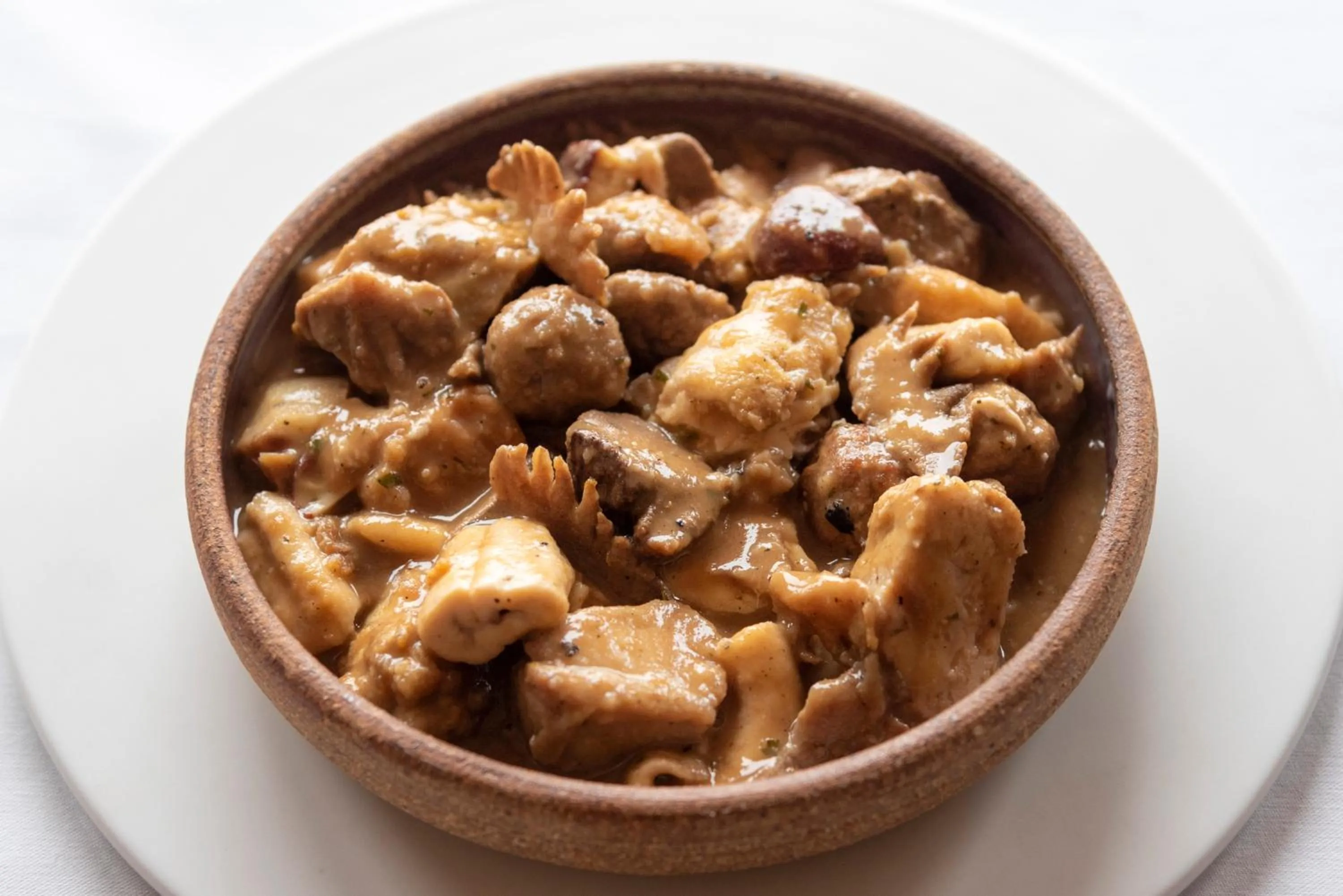 Restaurant/places to eat in Dimora Cordero