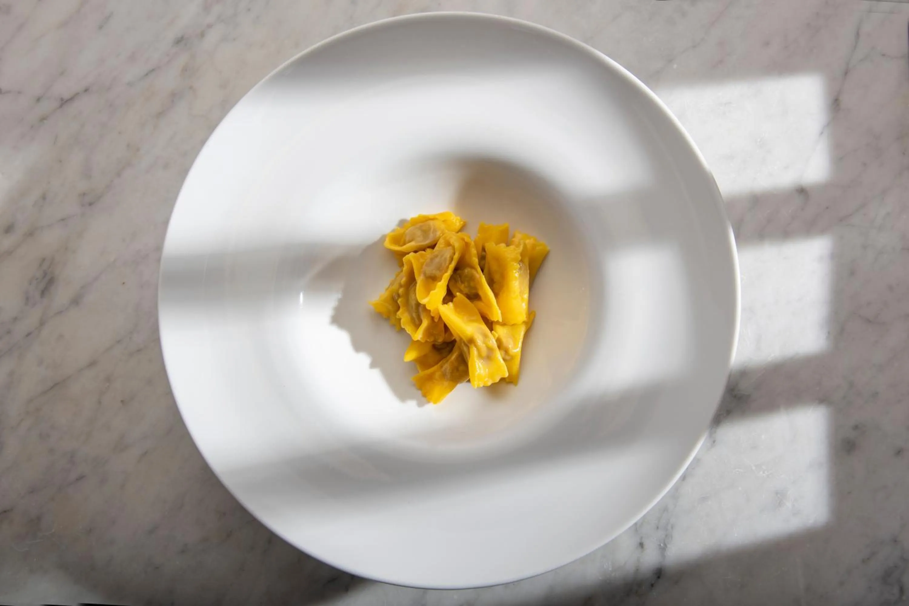 Restaurant/places to eat in Dimora Cordero