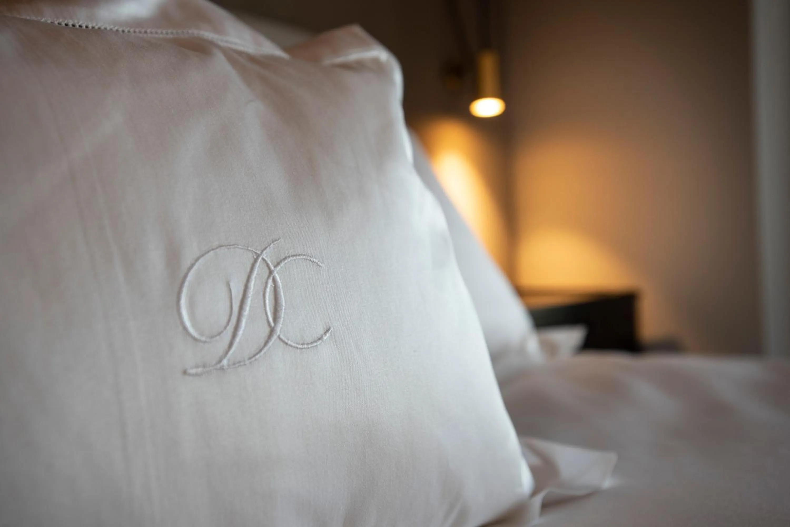 Bed in Dimora Cordero