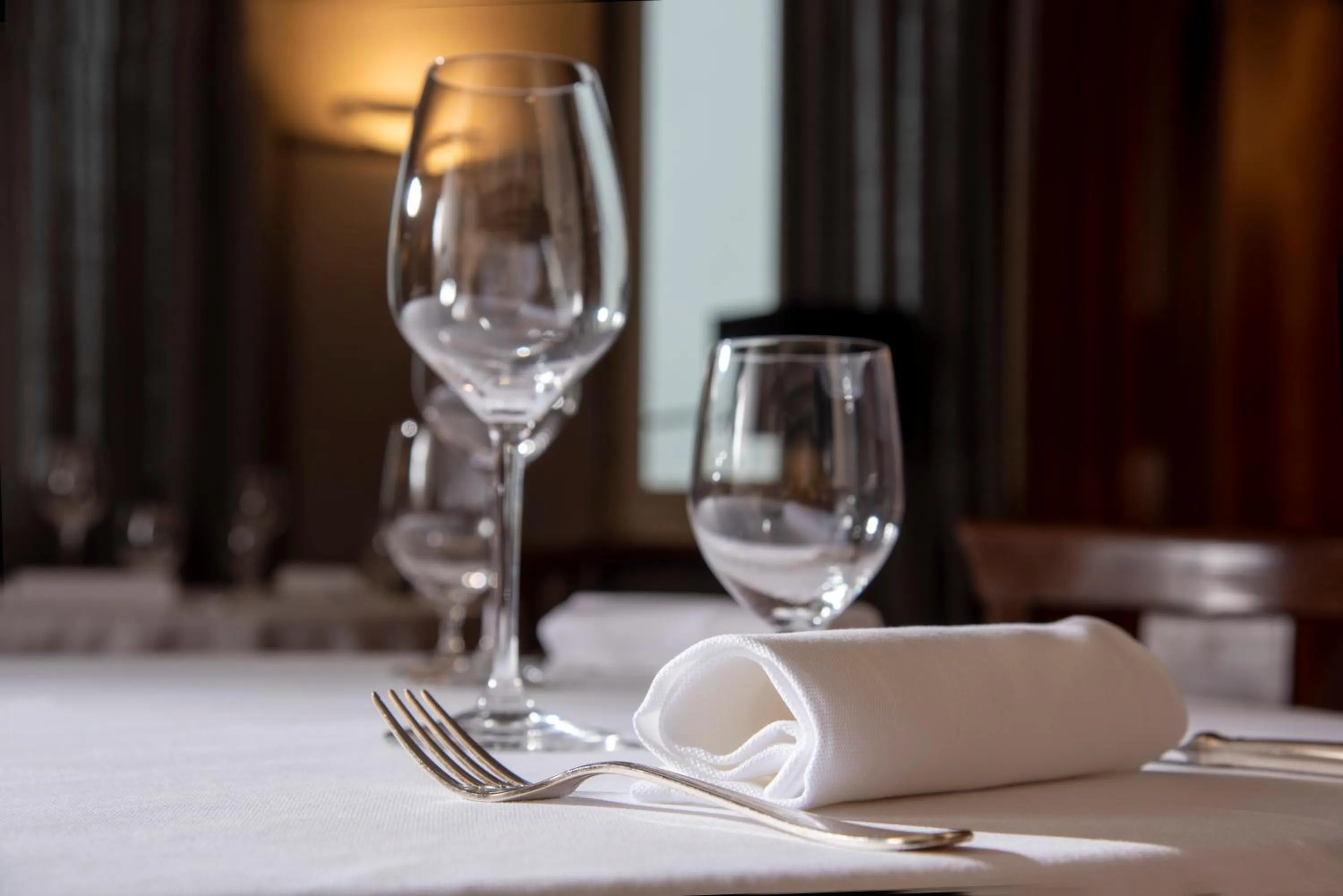 Restaurant/places to eat in Dimora Cordero