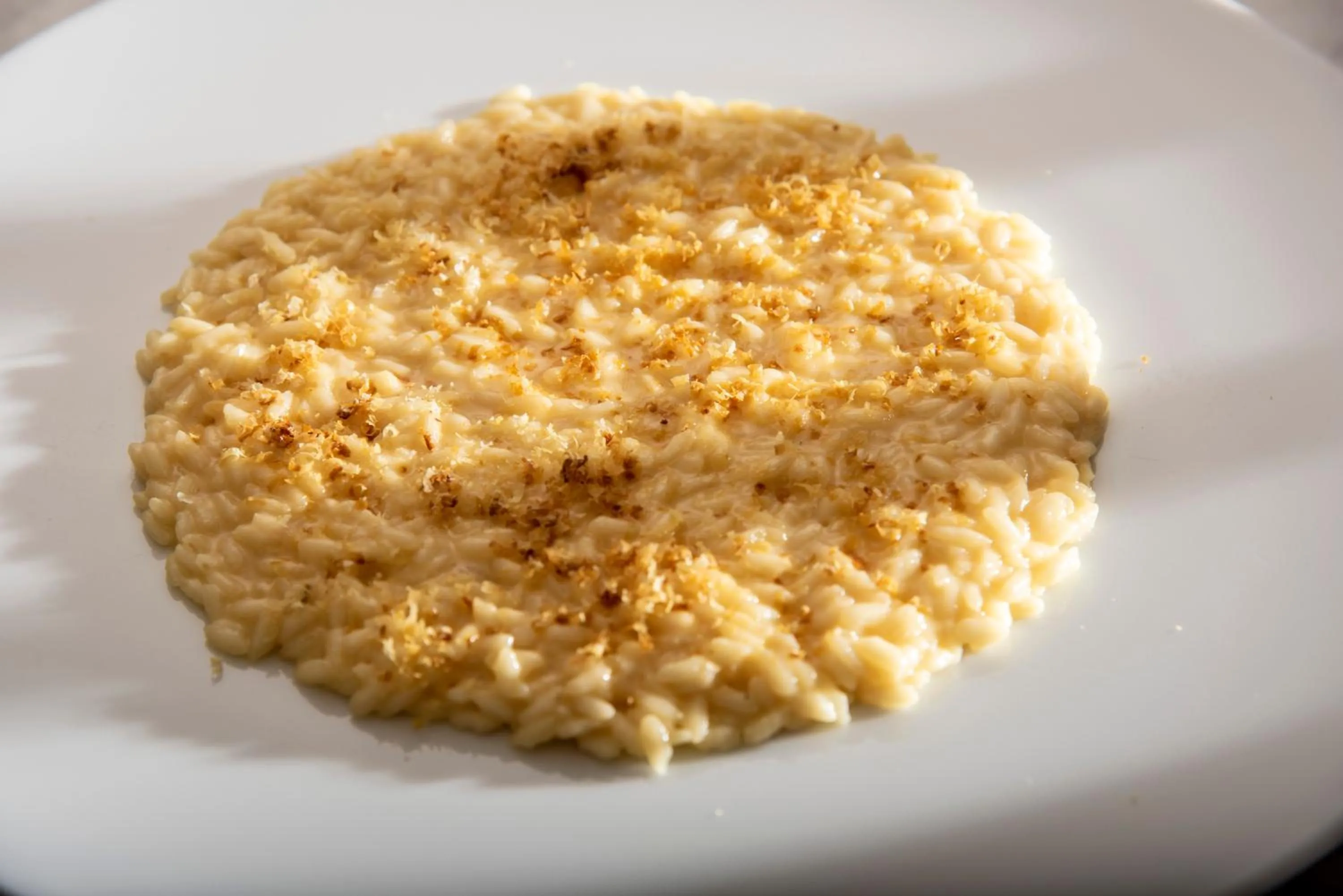 Restaurant/places to eat in Dimora Cordero