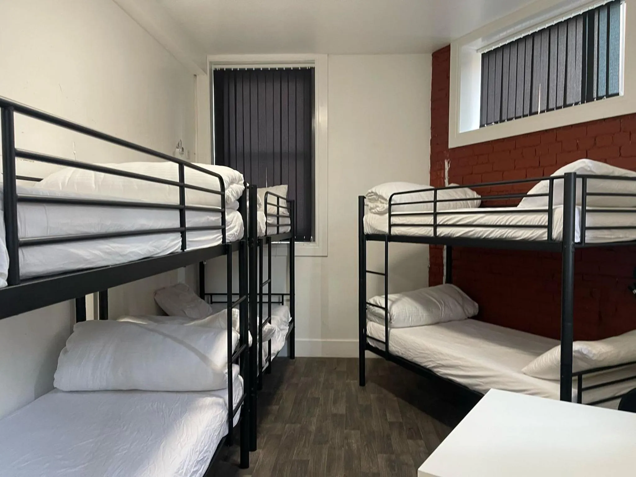 Bed in Rahman Hostel