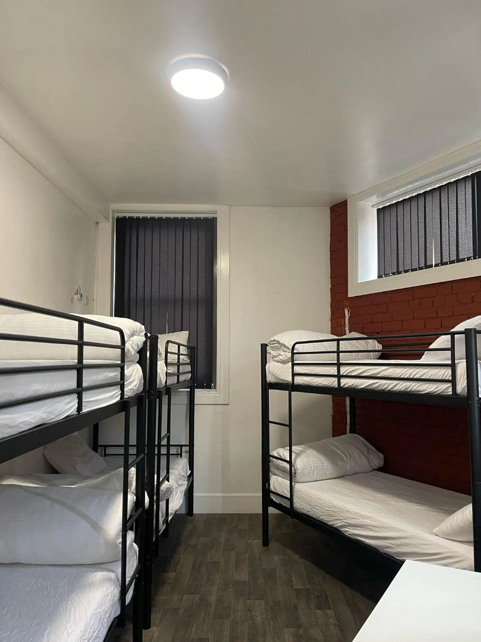 Bed in Rahman Hostel