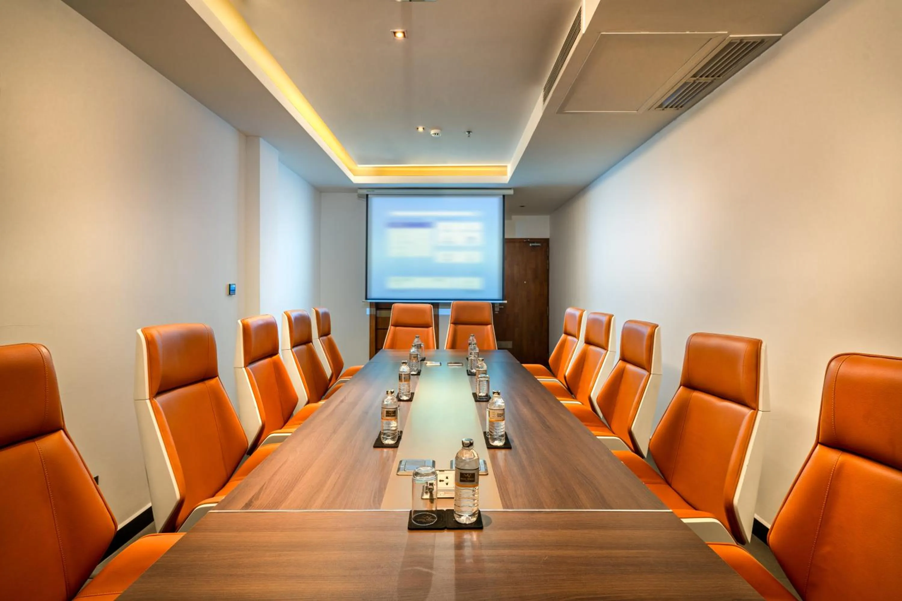 Business facilities in Regal Réseau Hotel & Spa