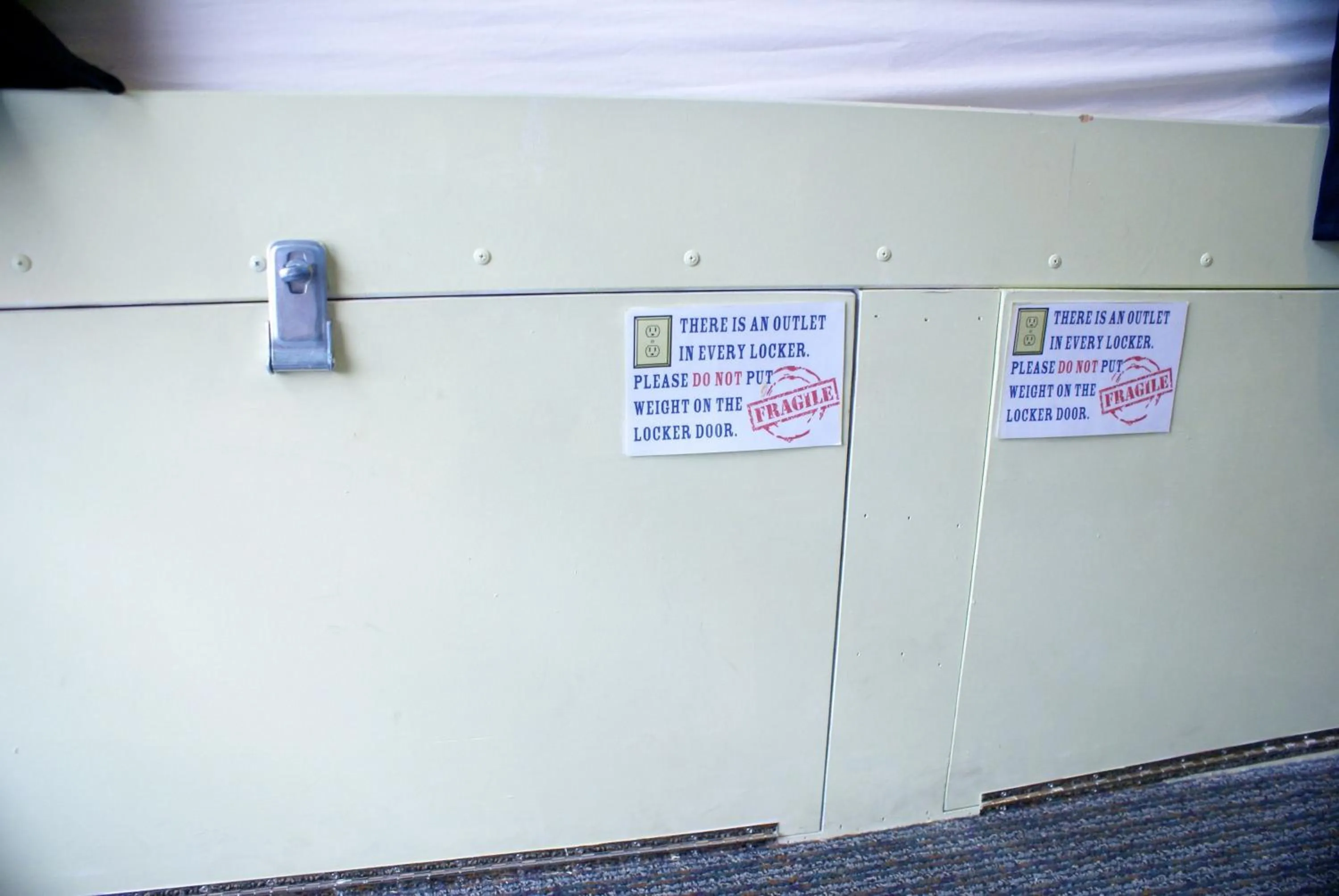 Other in Adelaide Hostel