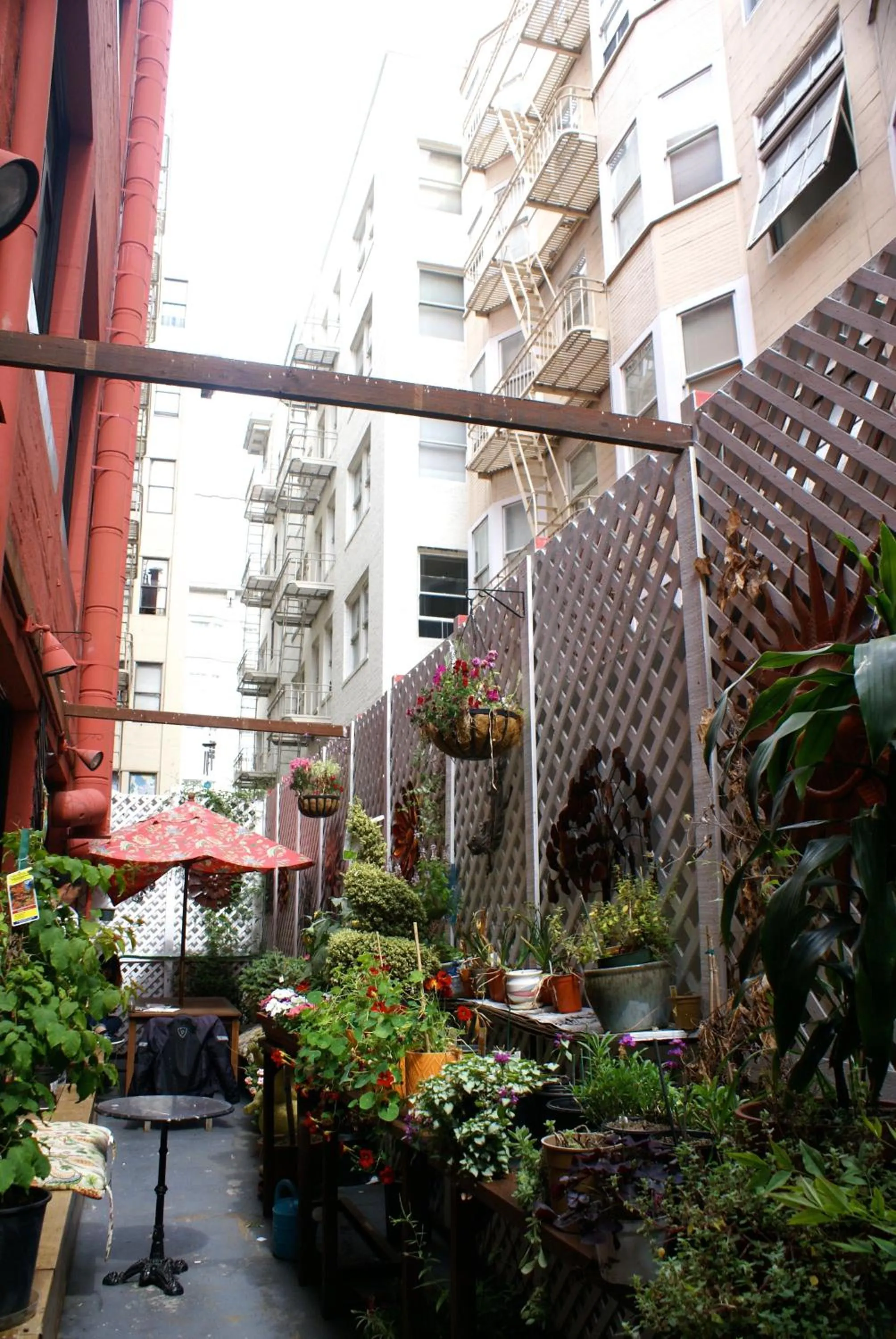 Other in Adelaide Hostel