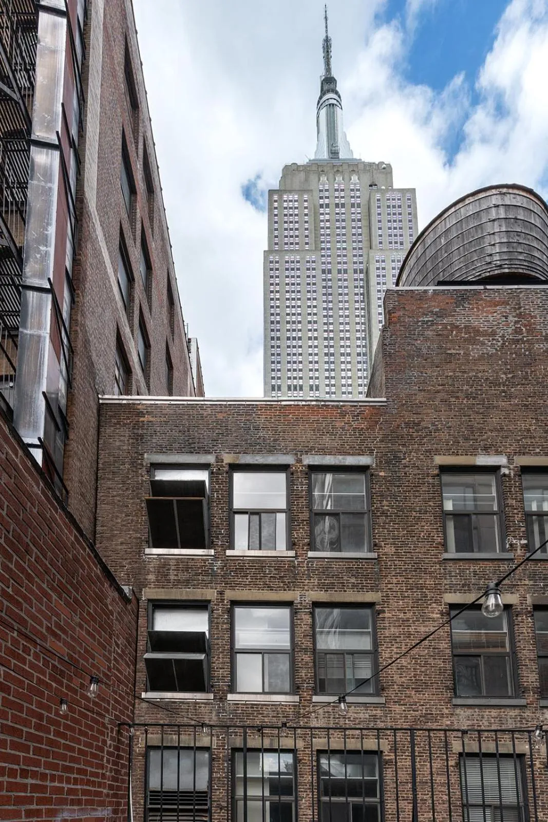 Other in Life Hotel New York