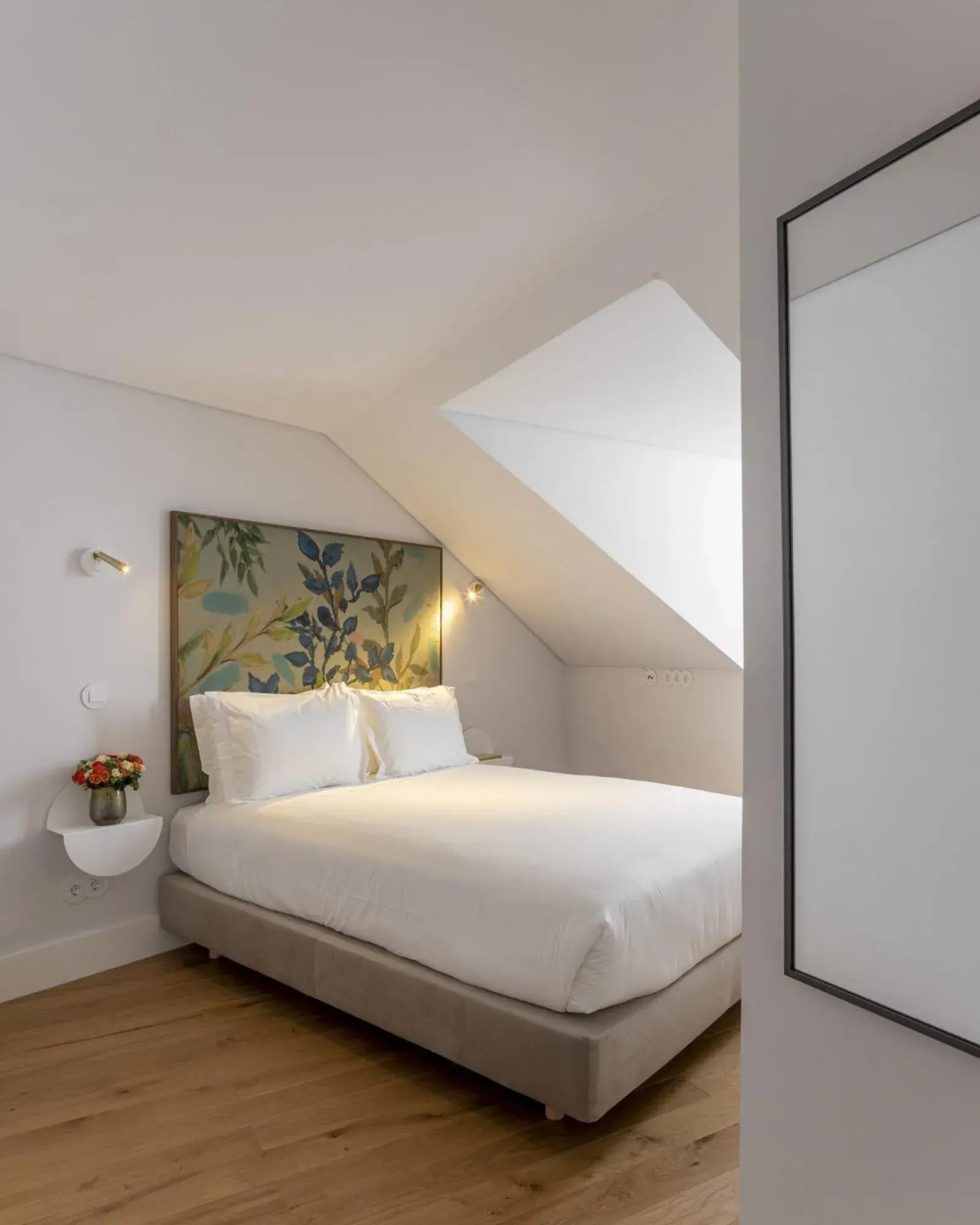 Superior One-Bedroom Apartment in Lisbon Serviced Apartments - Madalena Superior One-Bedroom Apartment in Lisbon Serviced Apartments - Madalena