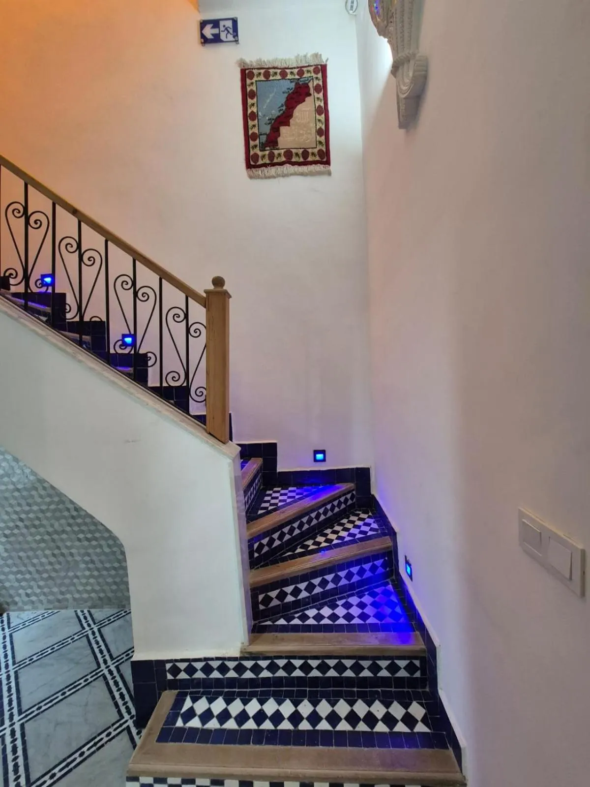 Property building in Riad Rasia