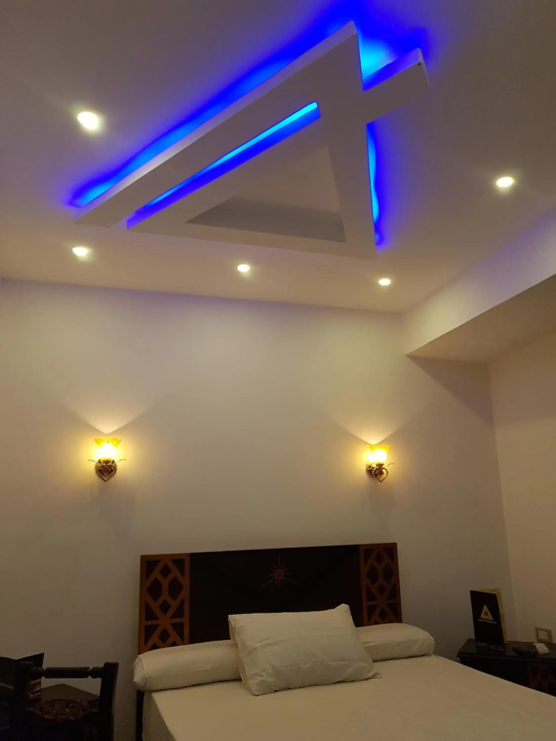 Large Double or Twin Room in Sahara Pyramids Inn Large Double or Twin Room in Sahara Pyramids Inn