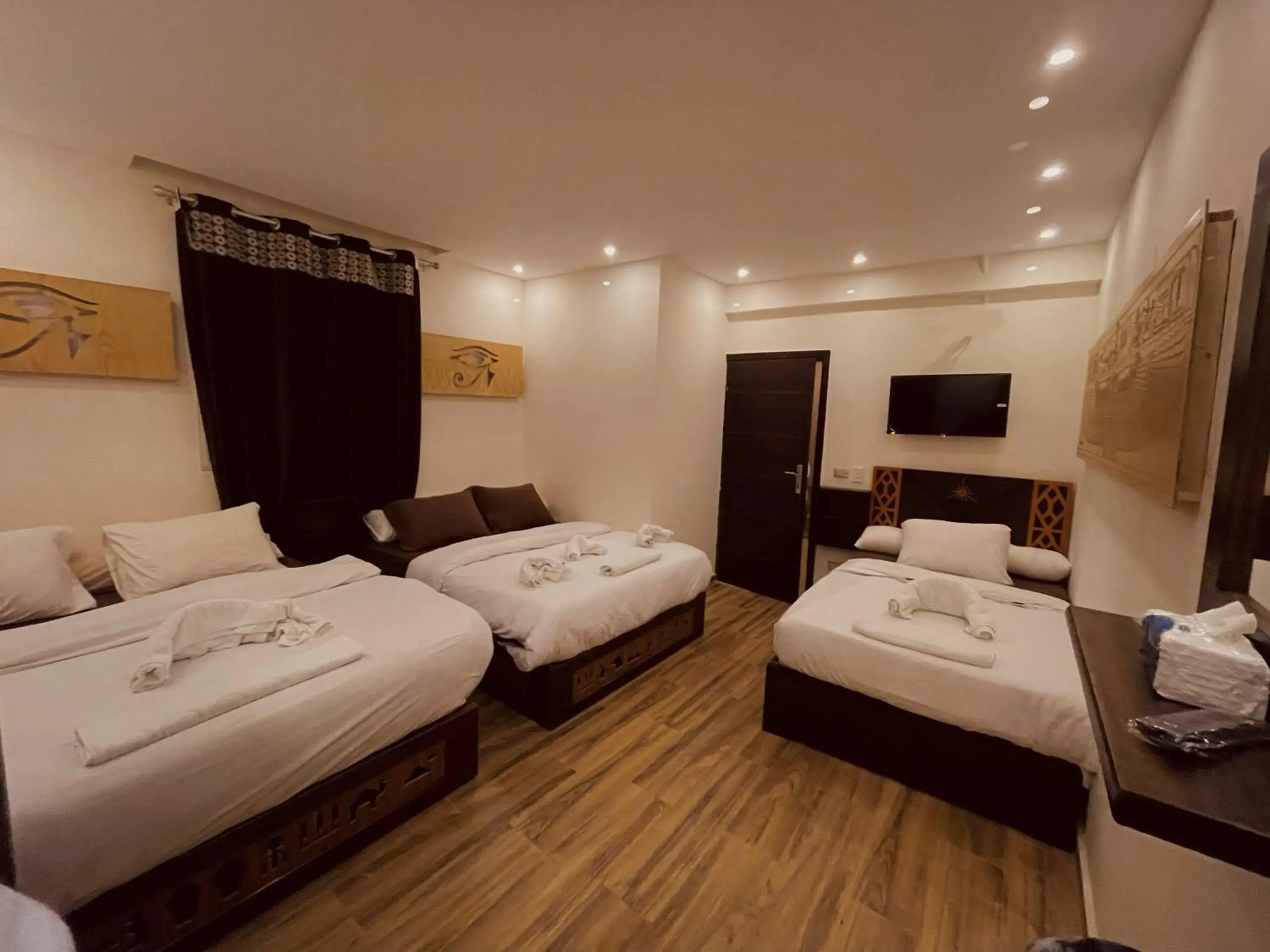 Family Studio in Sahara Pyramids Inn Family Studio in Sahara Pyramids Inn