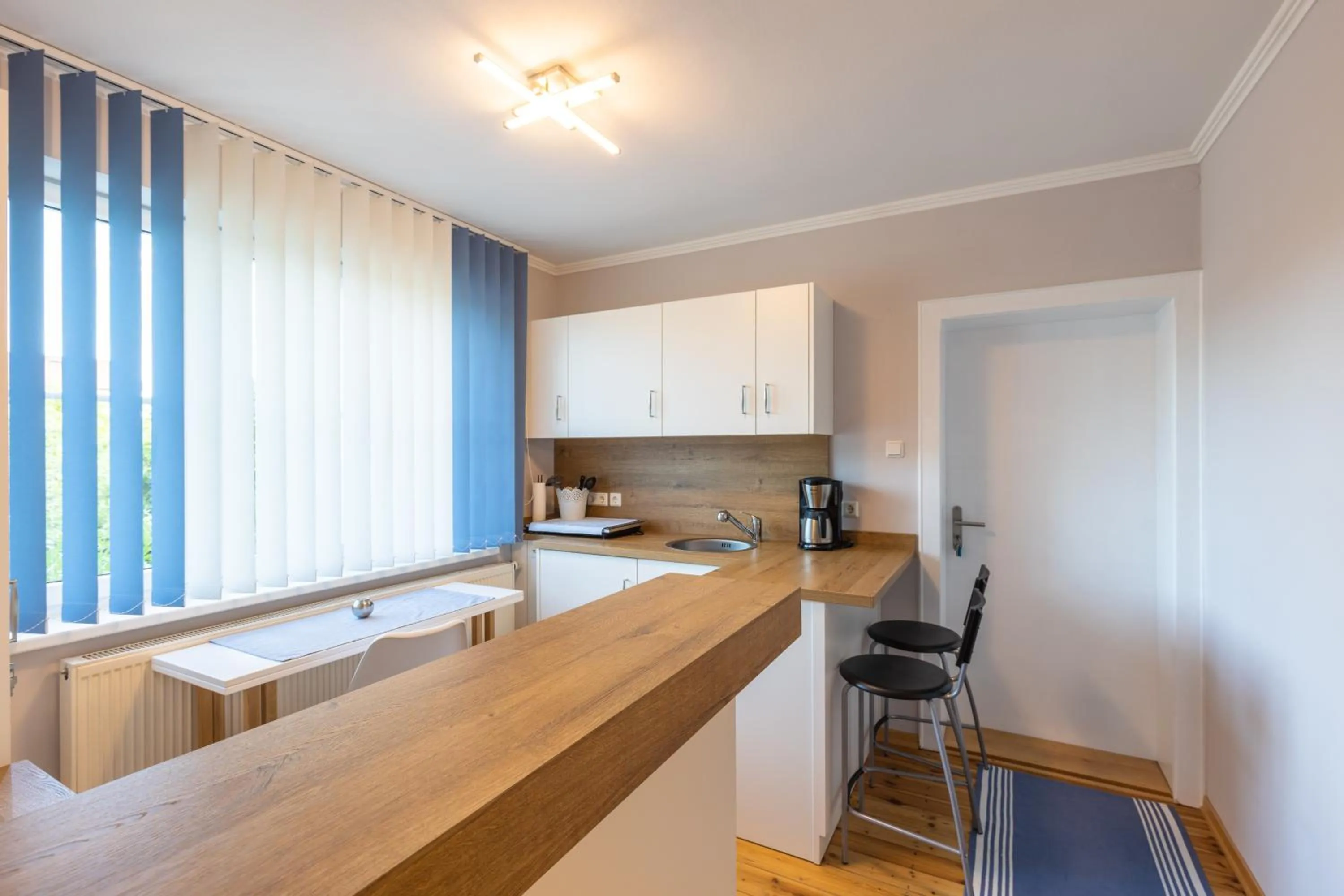 Restaurant/places to eat in Genesungsort Landhaus Dammert