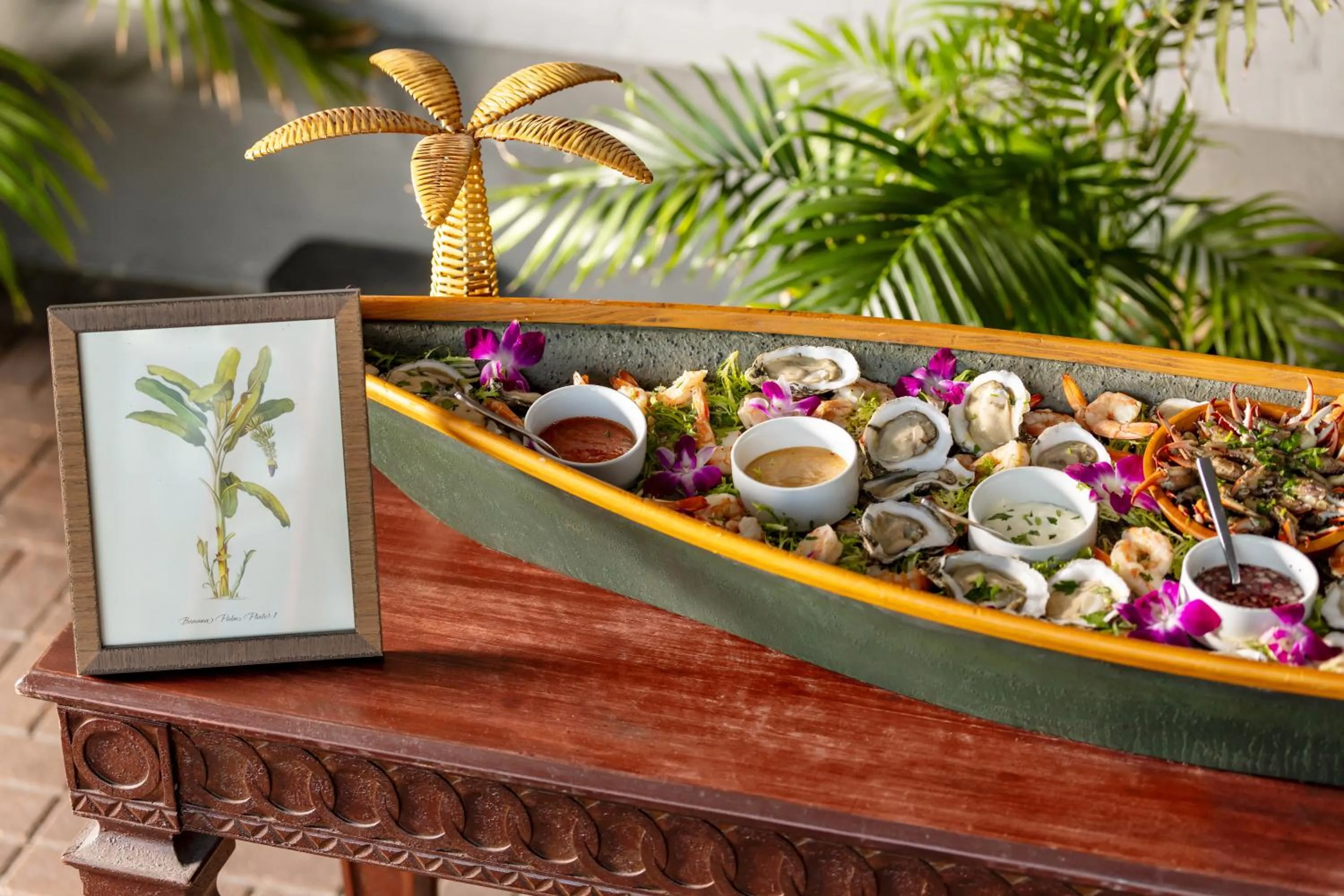 Banquet/Function facilities in The Riverfront Hotel New Orleans