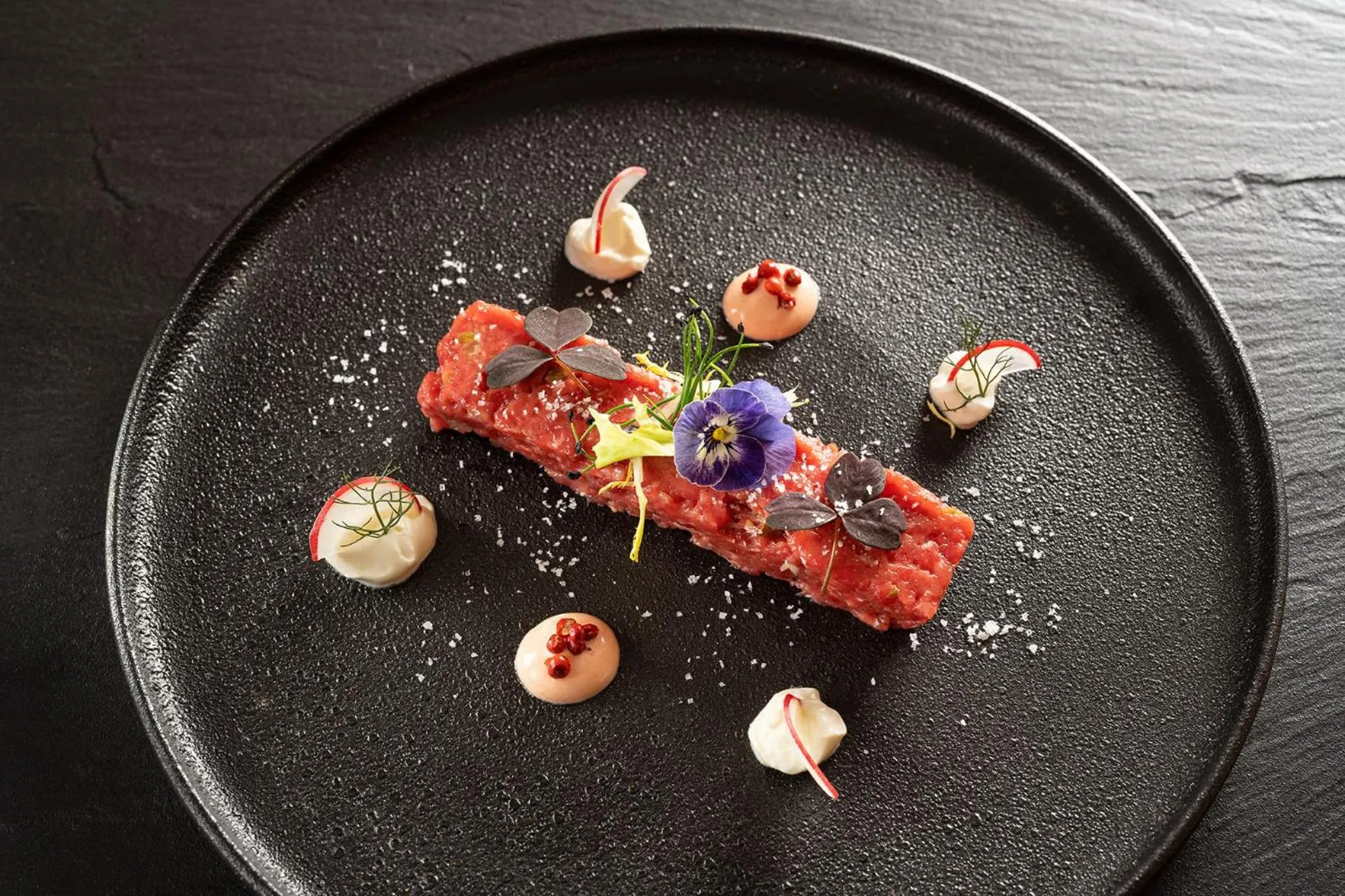 Food in Gasthaus Landbrecht