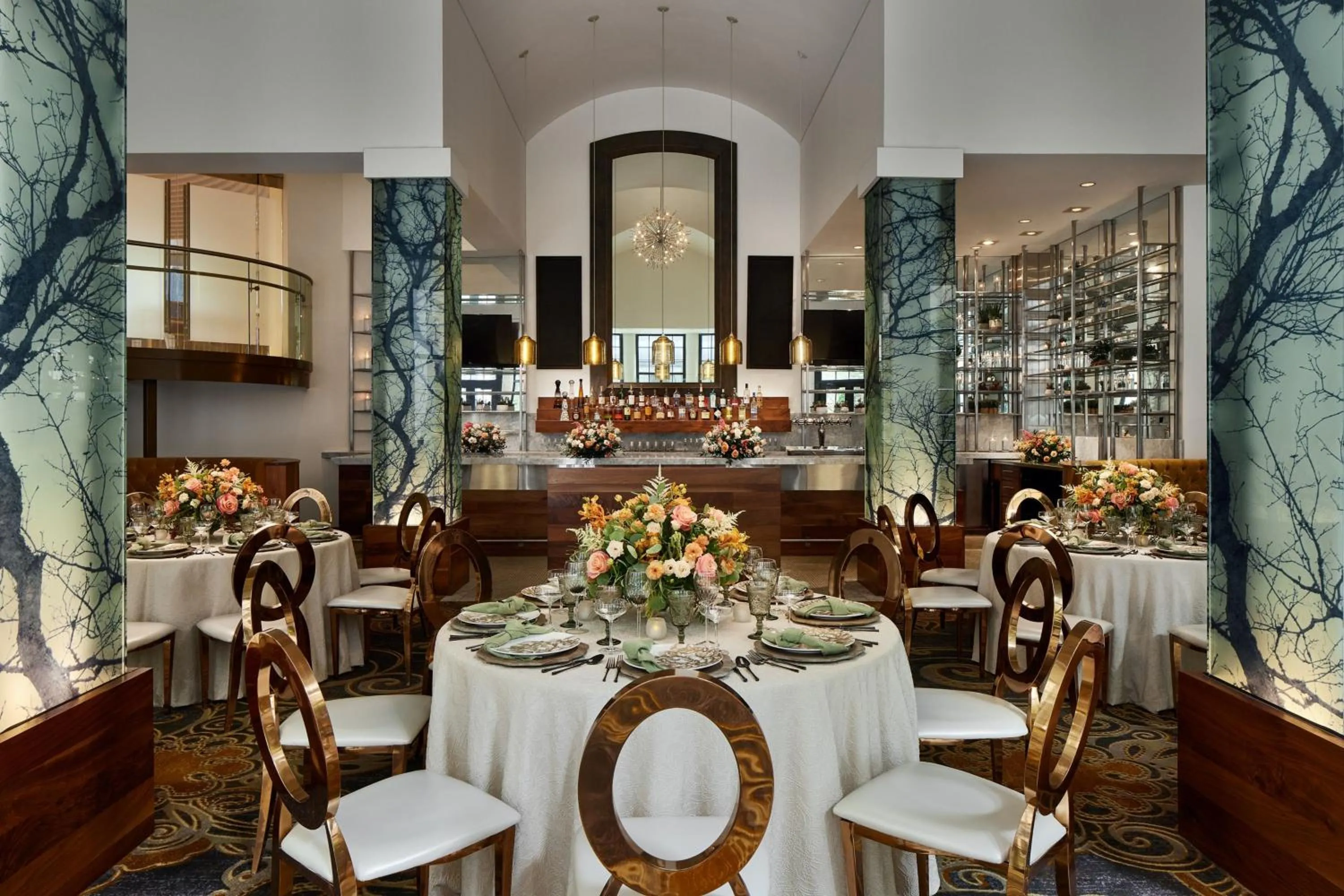Banquet/Function facilities in Westin Georgetown, Washington D.C.