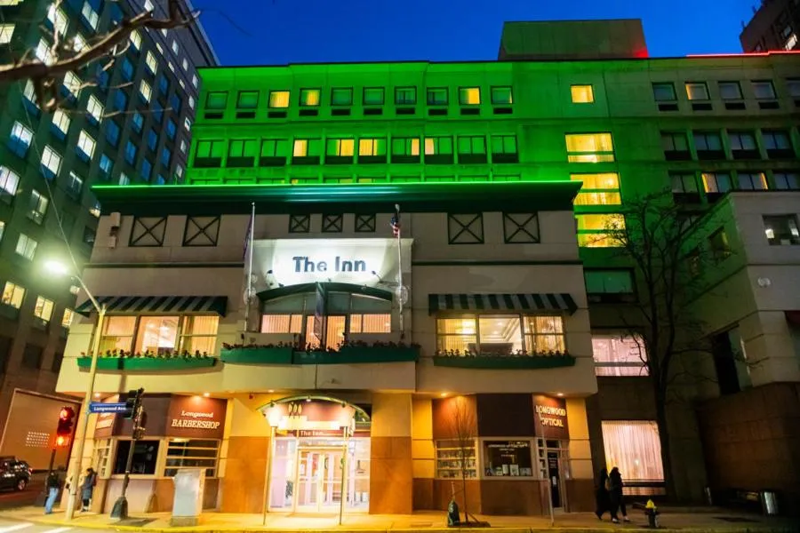 The Inn at Longwood Medical