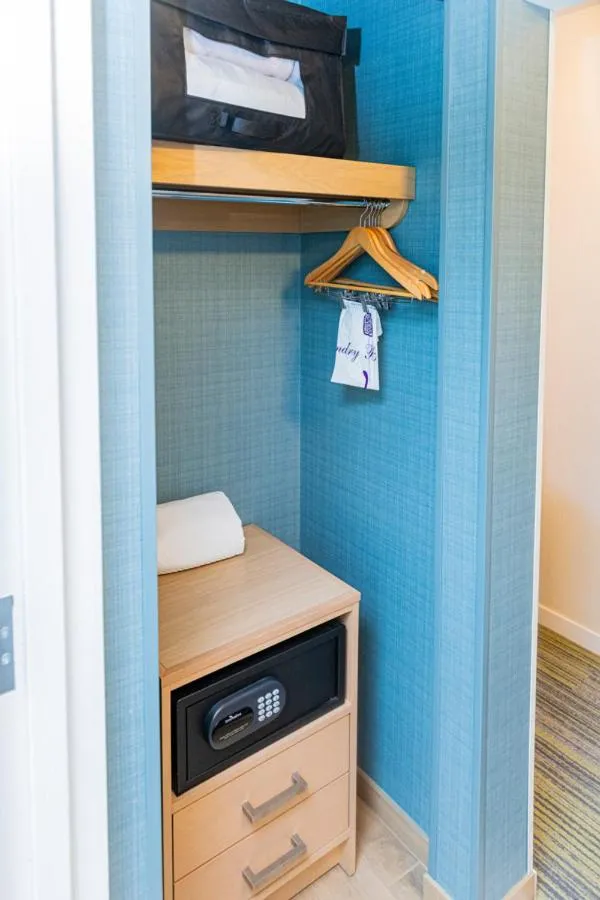 The Inn at Longwood Medical