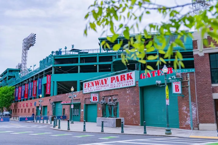 The Inn at Longwood Medical