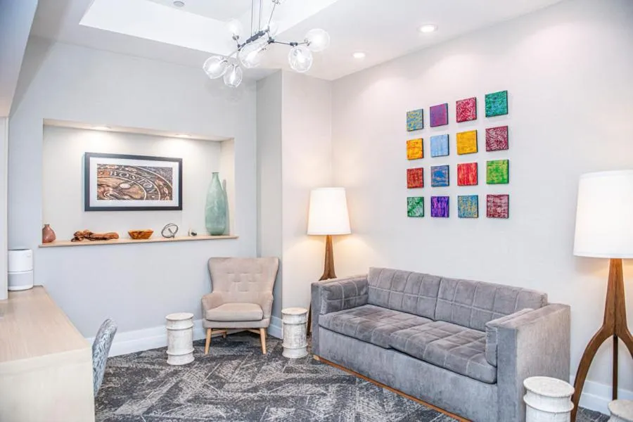 The Inn at Longwood Medical