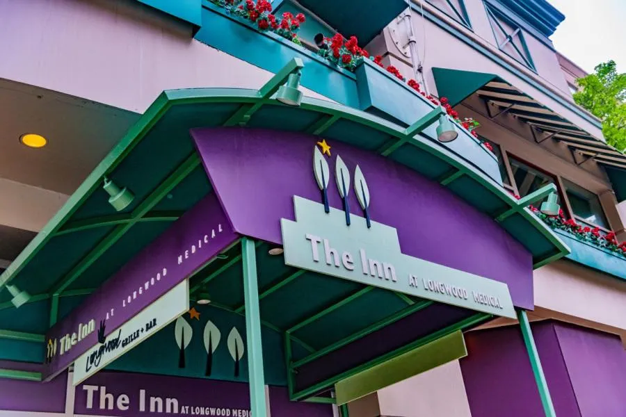 The Inn at Longwood Medical