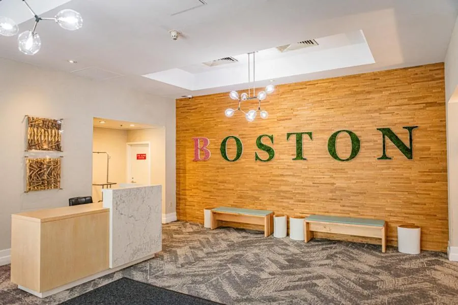 The Inn at Longwood Medical