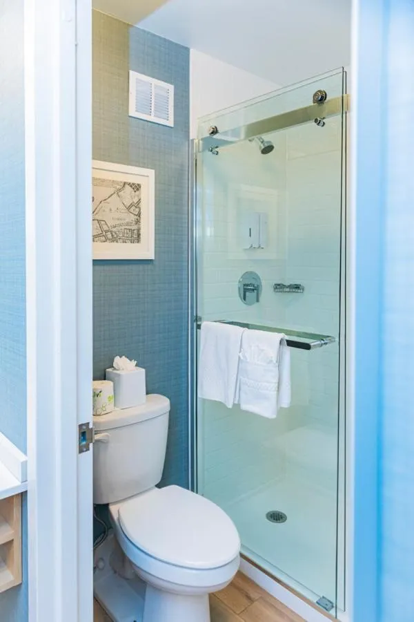 The Inn at Longwood Medical