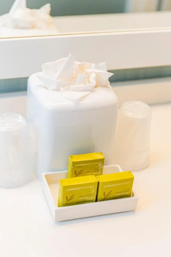 The Inn at Longwood Medical