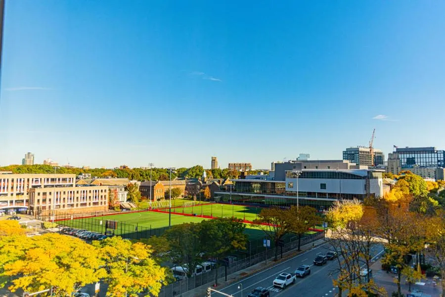 The Inn at Longwood Medical