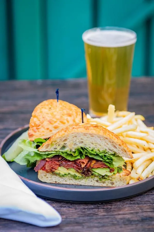 The Inn at Longwood Medical